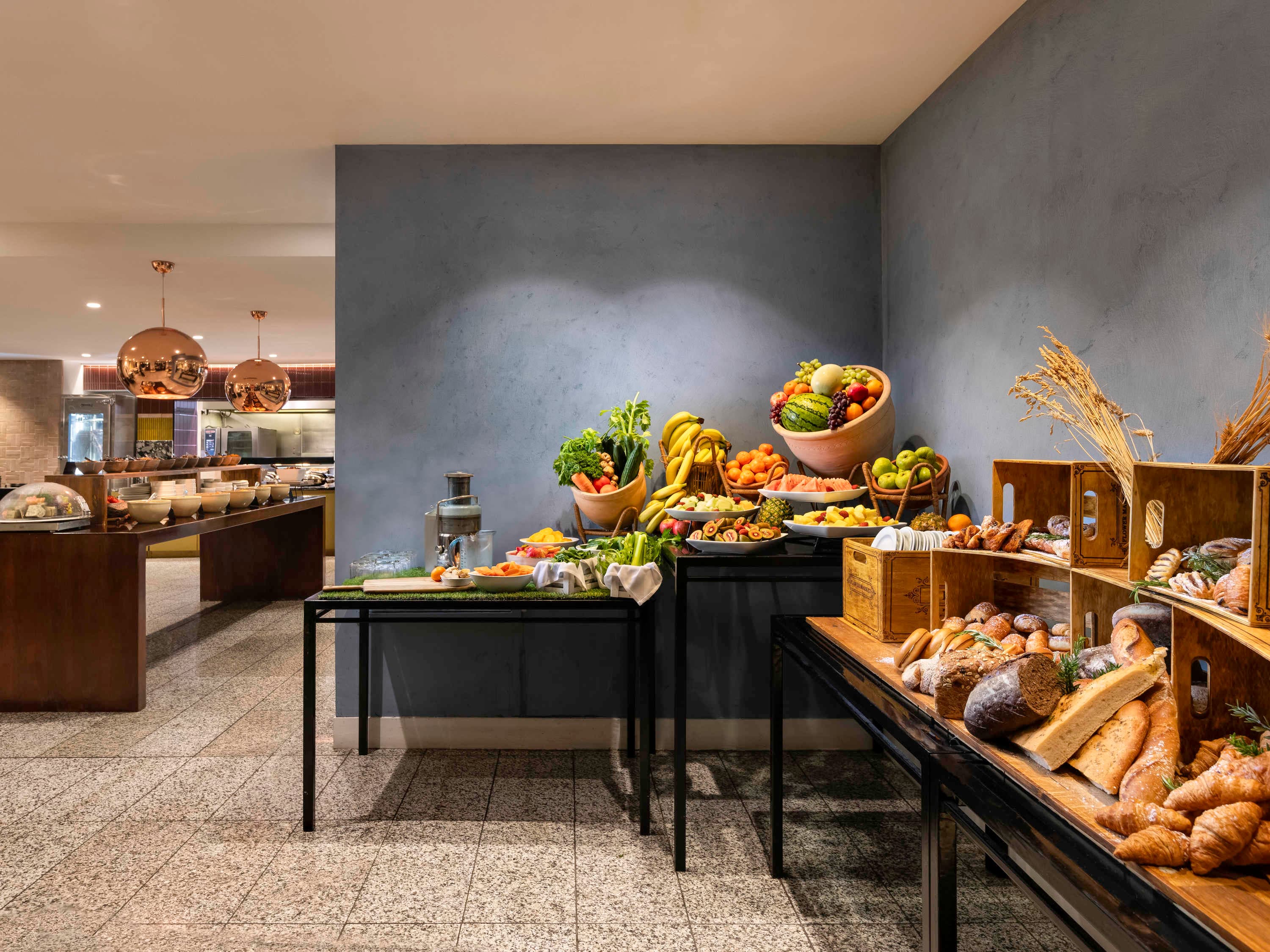 Pullman Auckland Hotel & Apartments