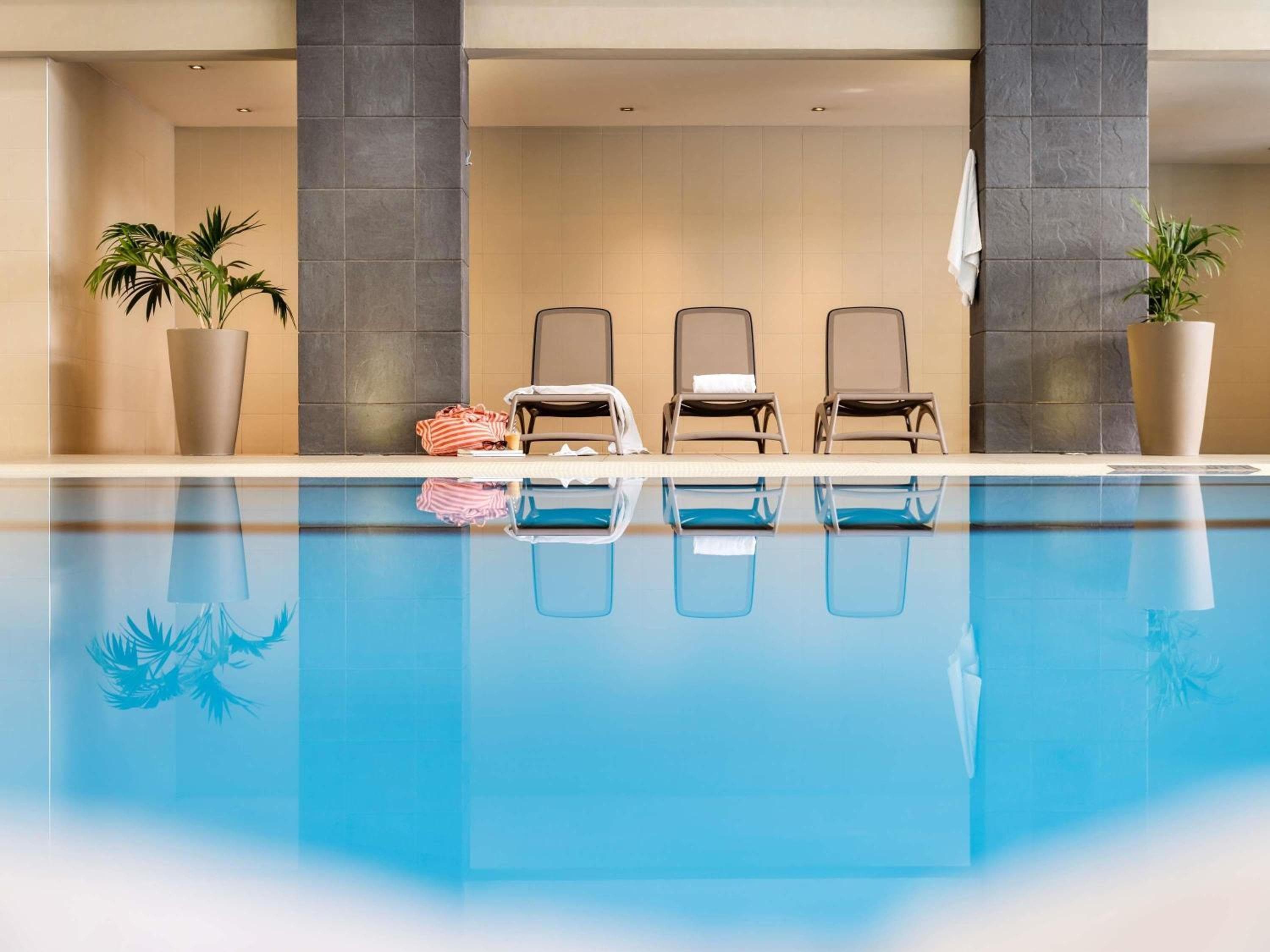 Pullman Auckland Hotel & Apartments