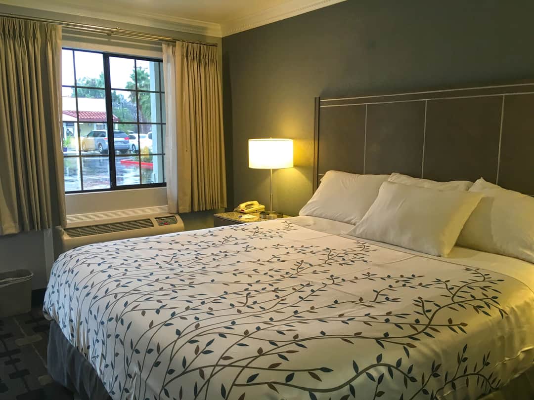 Americas Best Value Inn - Milpitas