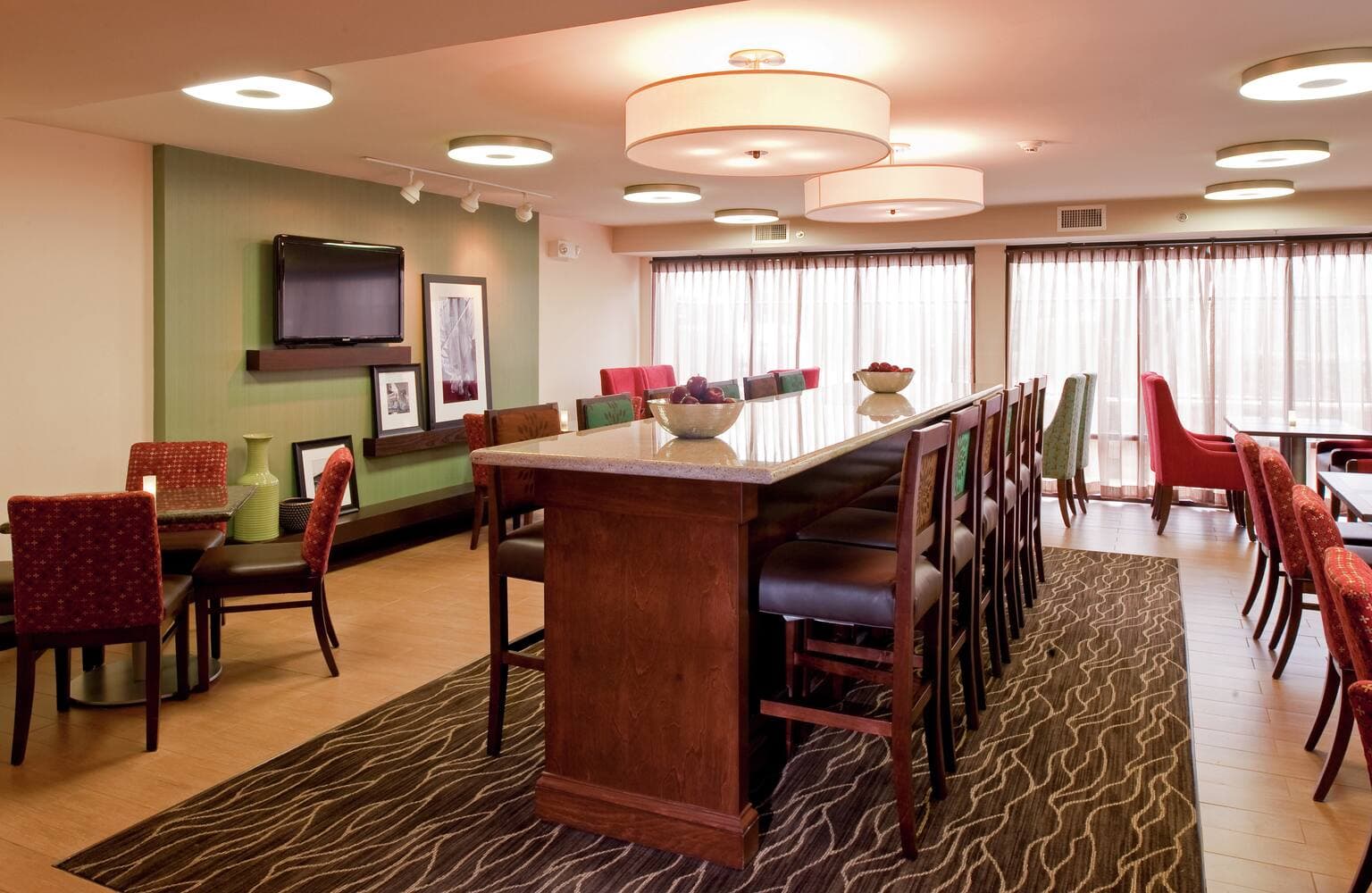 Hampton Inn Nashville/Brentwood I-65S