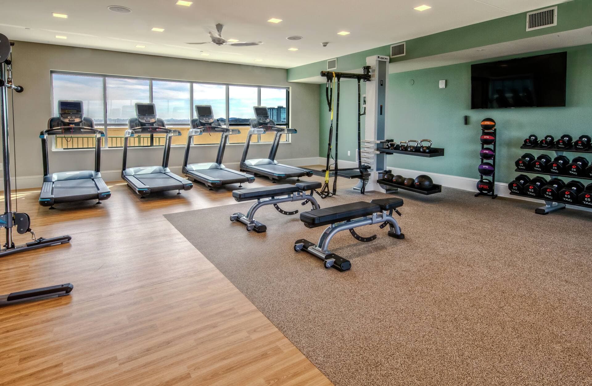 Hilton Nashville Green Hills