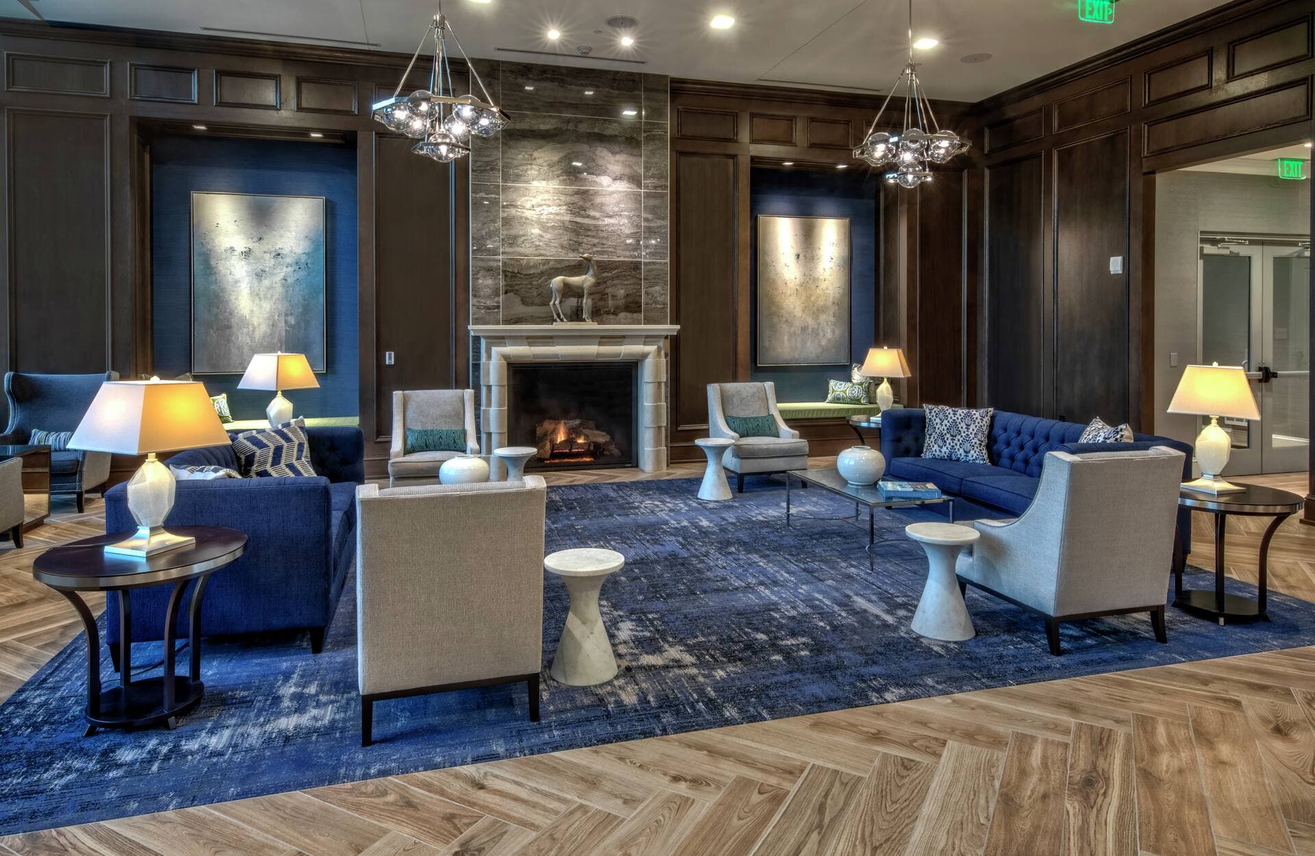 Hilton Nashville Green Hills