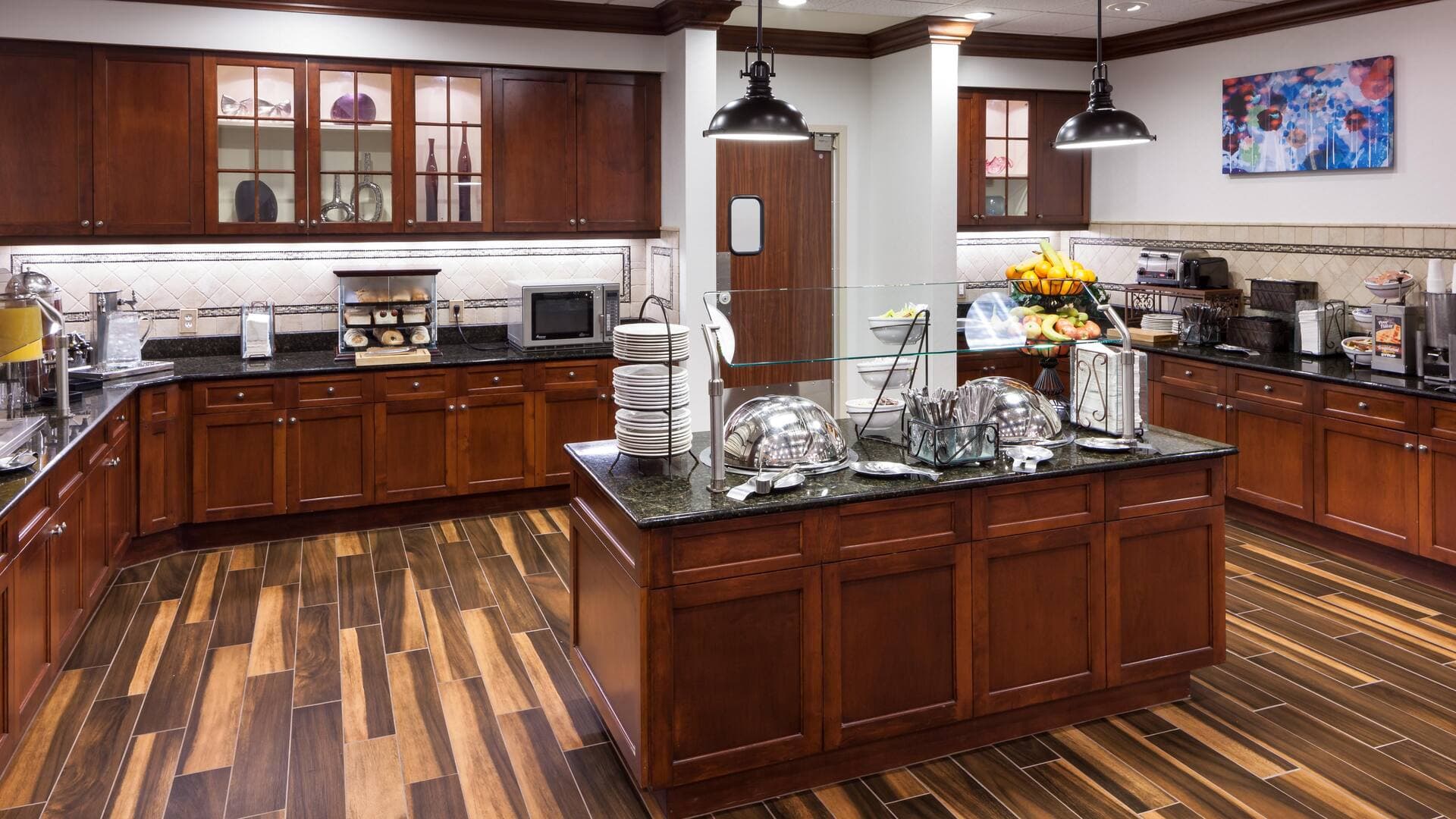 Homewood Suites by Hilton Denton