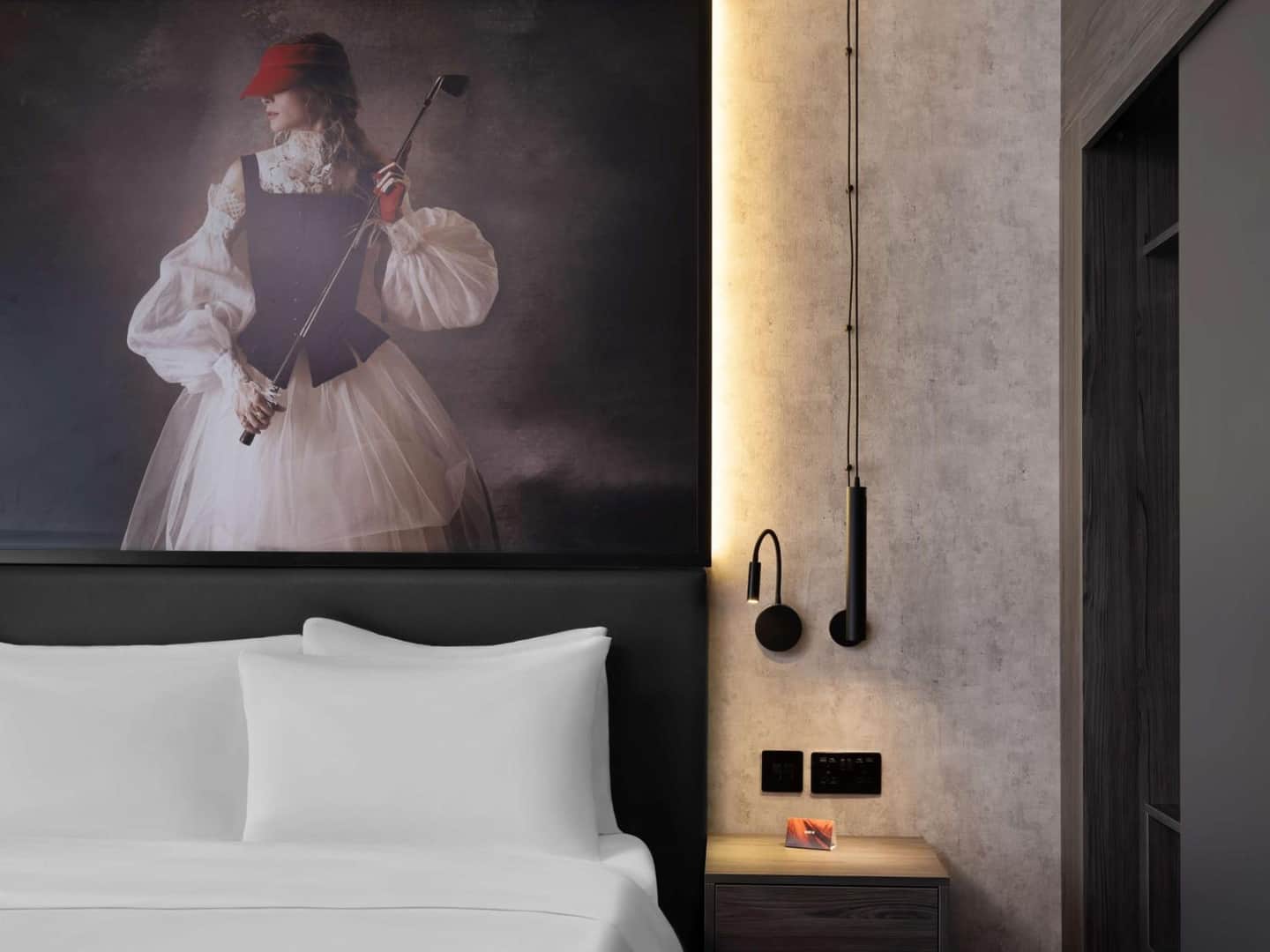 Radisson RED London Gatwick Airport