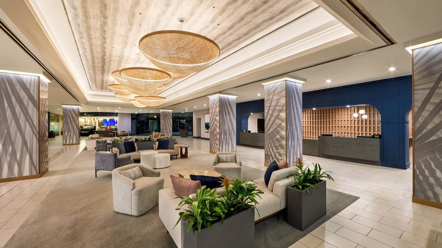 Hotel Fera Anaheim, a DoubleTree by Hilton