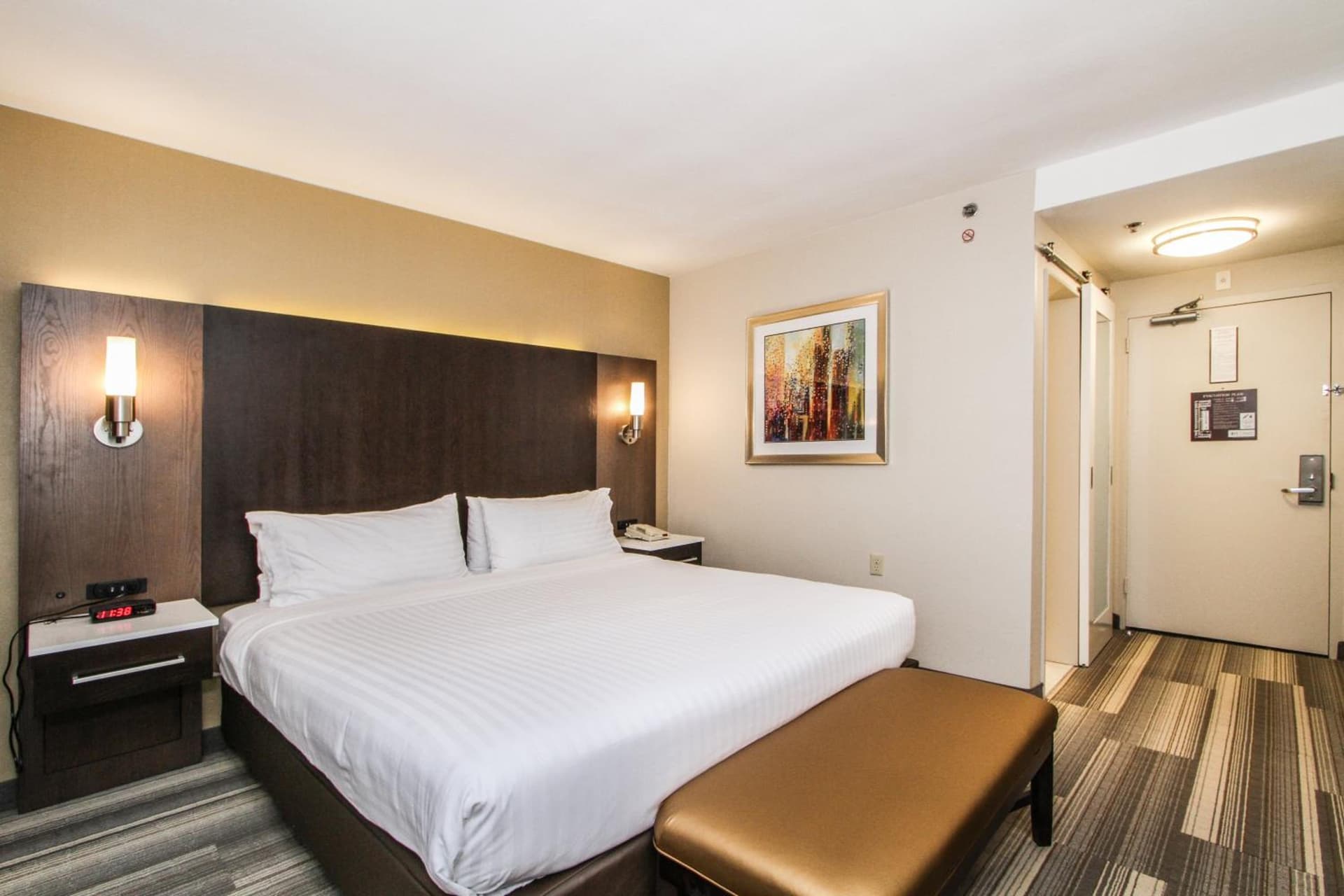 Holiday Inn Express - Downtown San Diego, an IHG Hotel