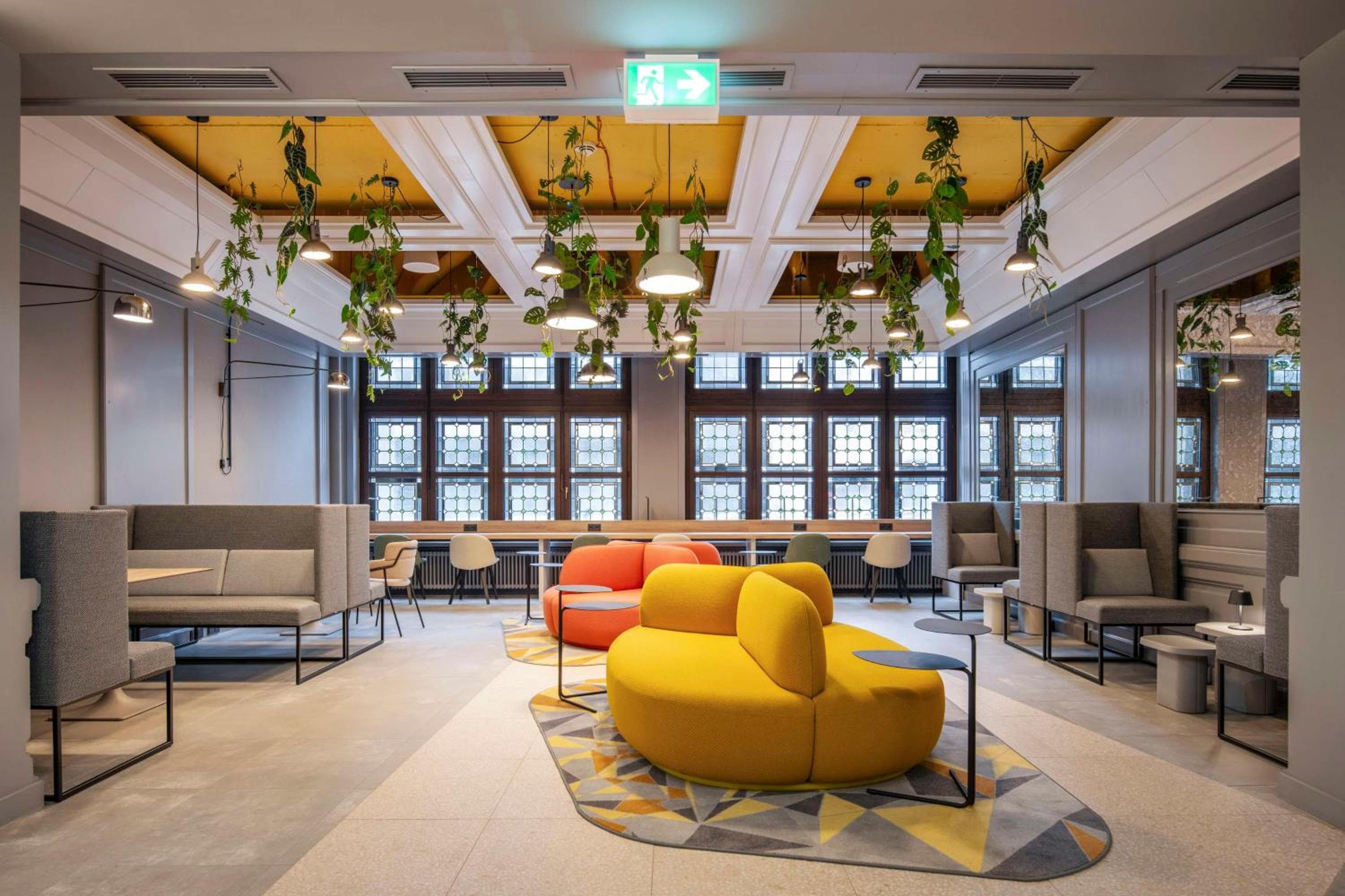 Scandic Nürnberg Central