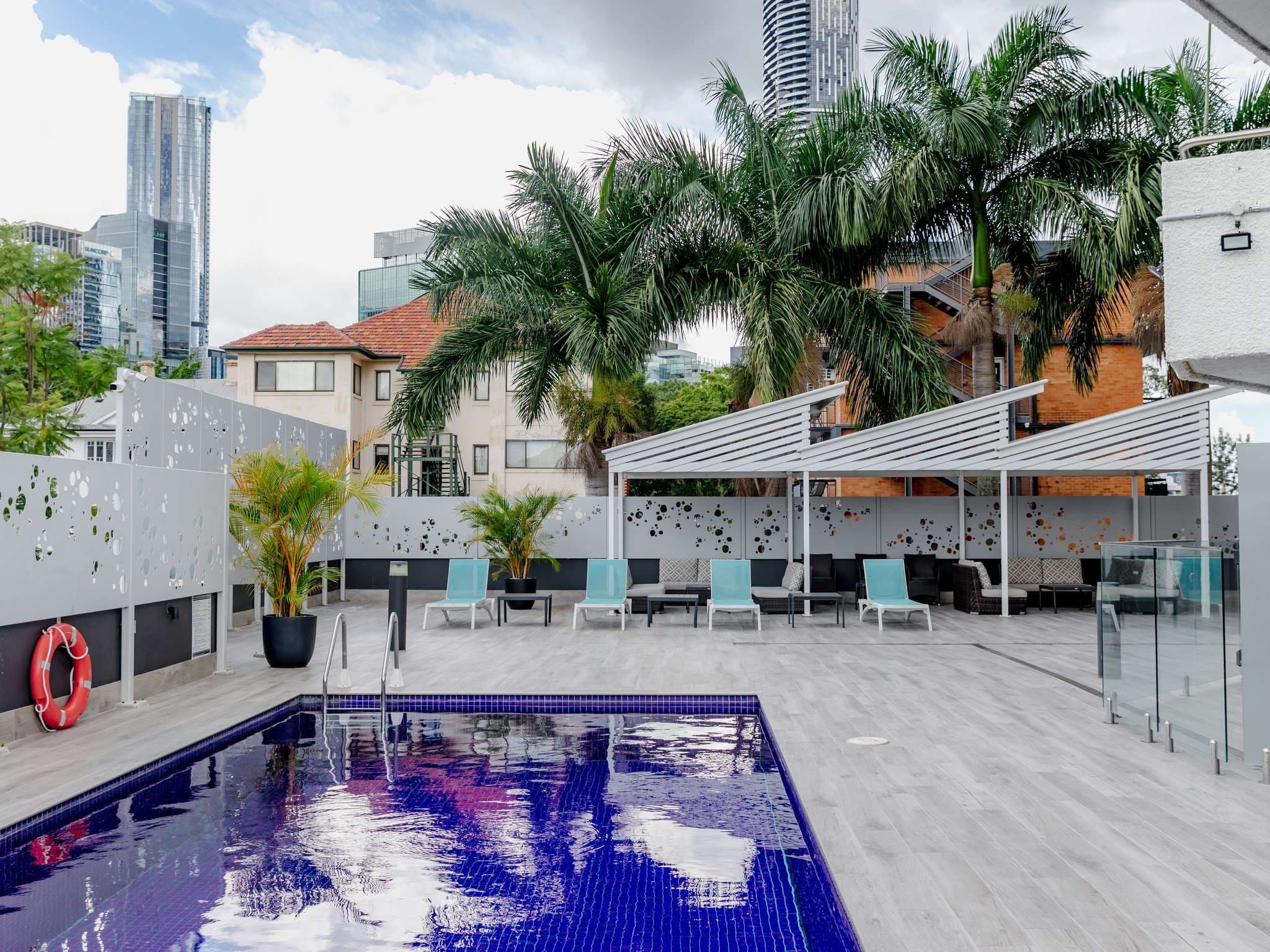 Mercure Brisbane Spring Hill