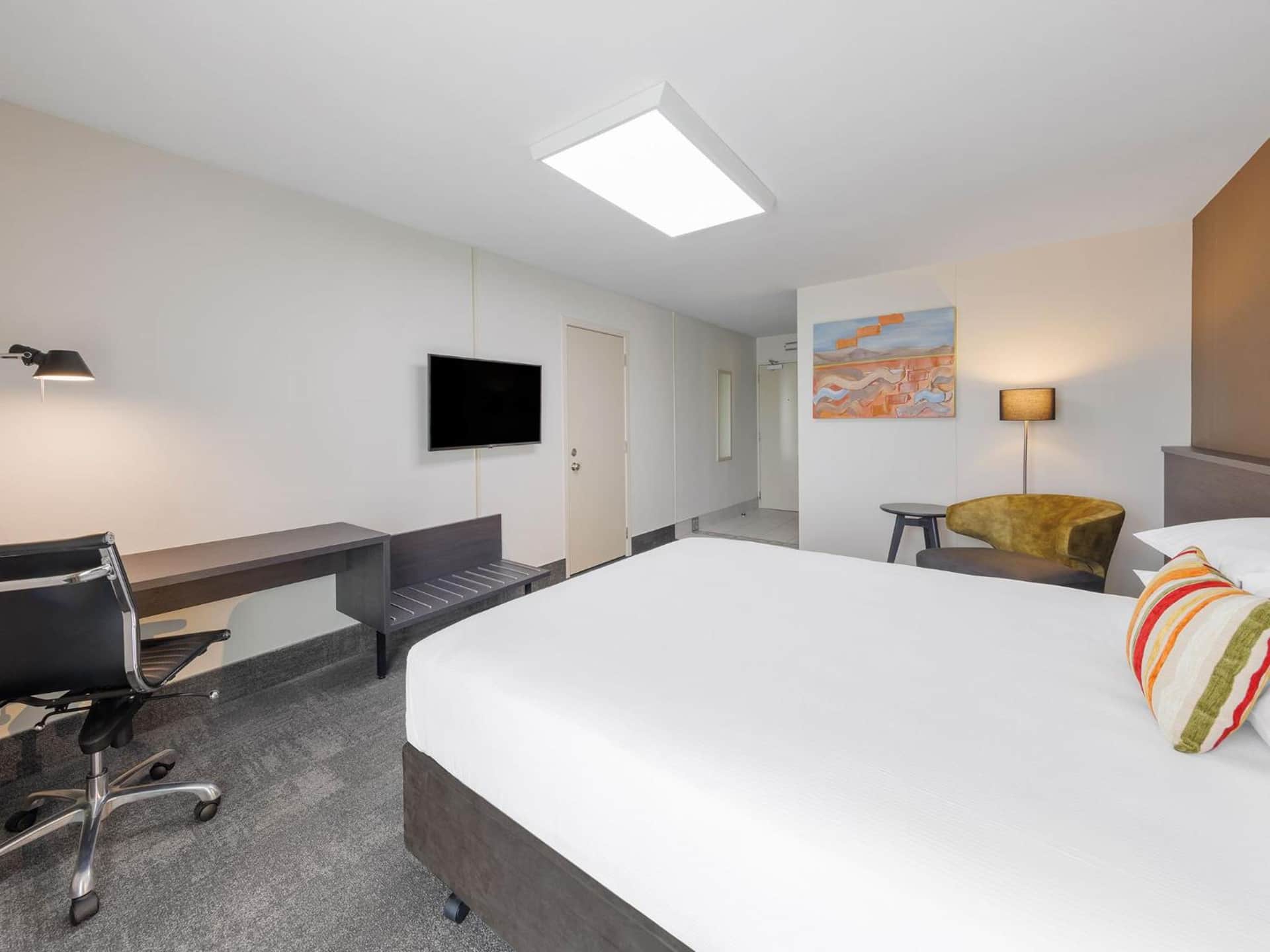 JetPark Hotel Auckland Airport