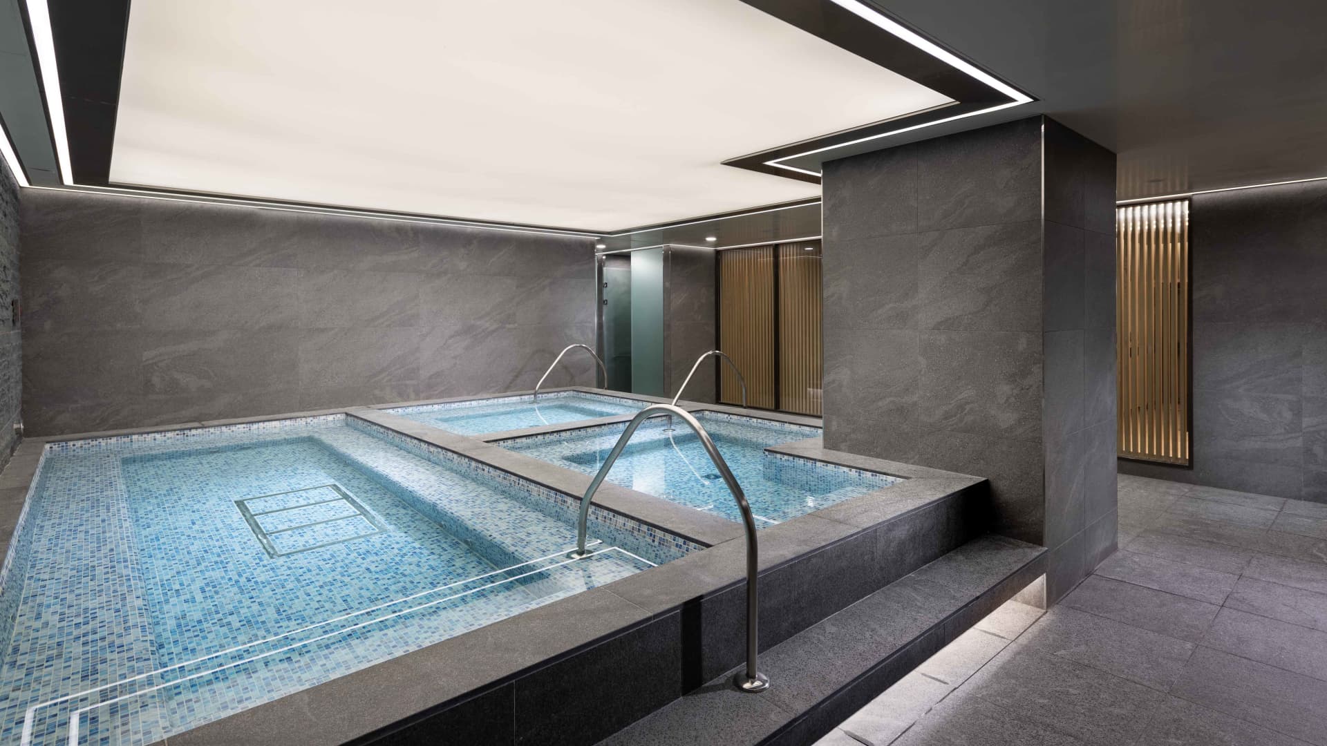 DoubleTree By Hilton Seoul Pangyo 더블트리 바이 힐튼 서울 판교