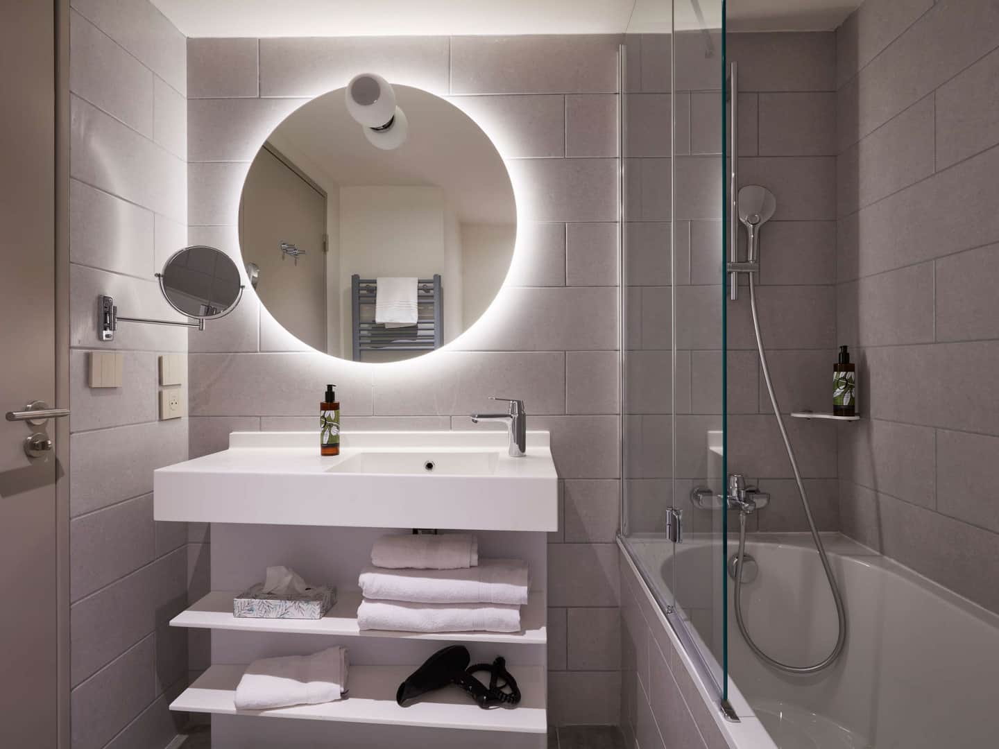 Aparthotel Adagio Toulouse Centre La Grave