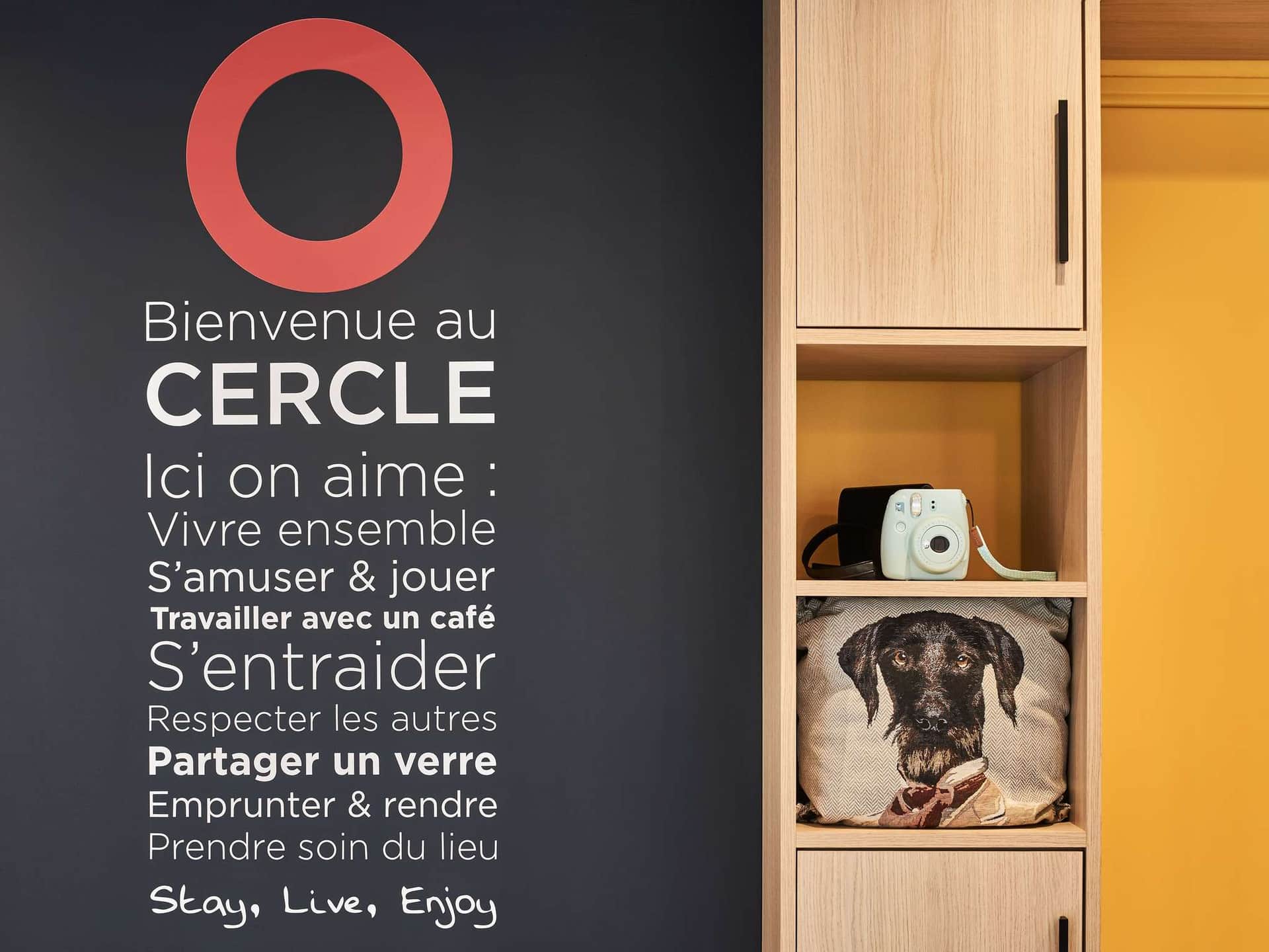 Adagio Access Paris Saint-Denis Pleyel Aparthotel