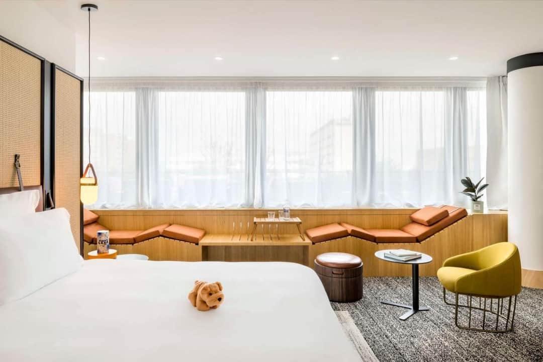 FirstName Bordeaux, Part of JdV by Hyatt