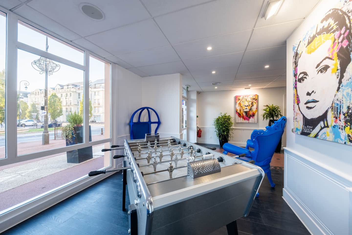 Best Western Hôtel du Château