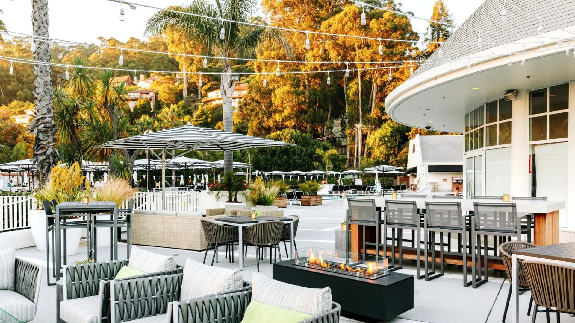 Claremont Resort & Club