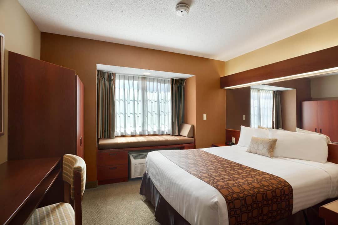 Microtel Inn & Suites Dover by Wyndham