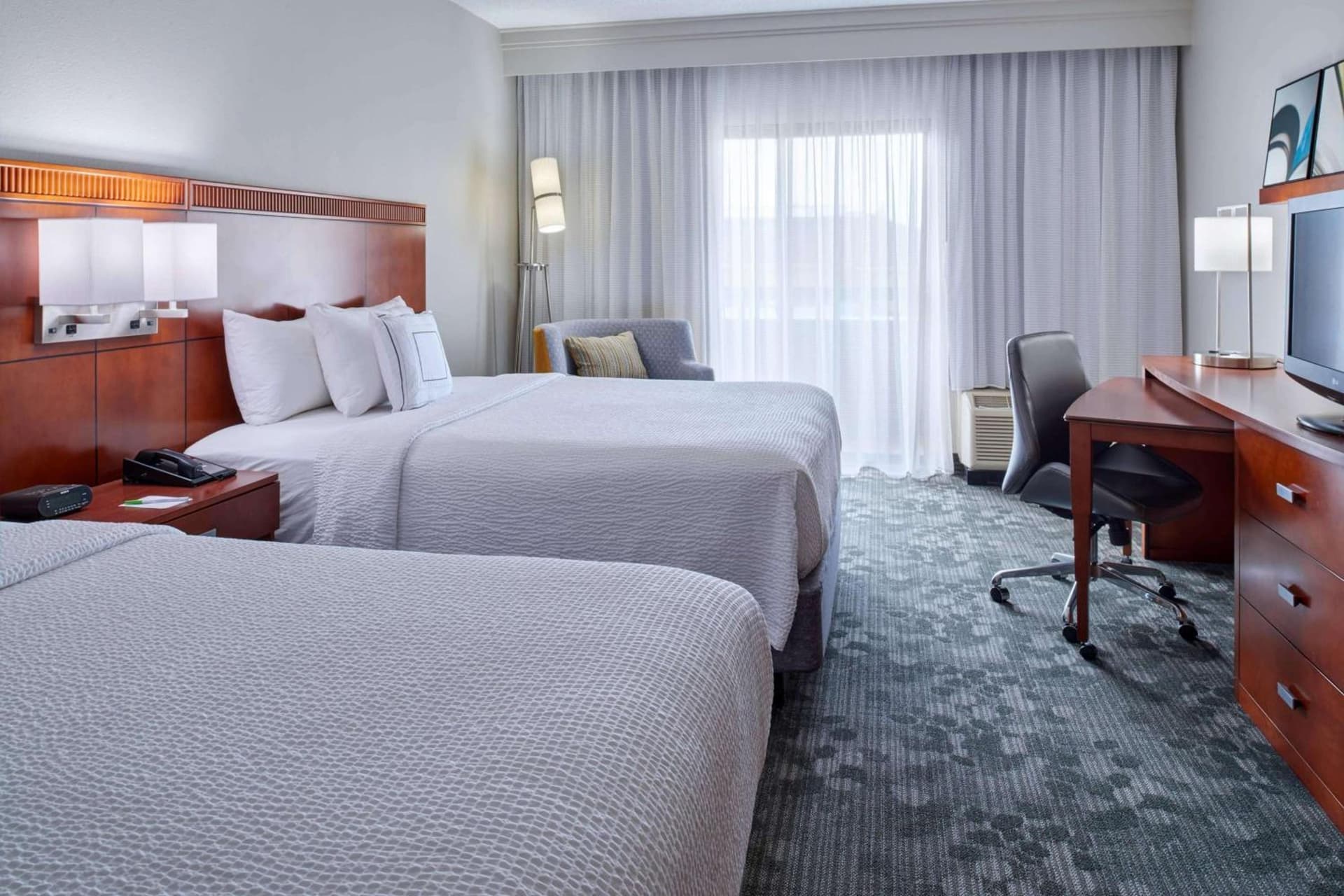 Sonesta Select Indianapolis Carmel
