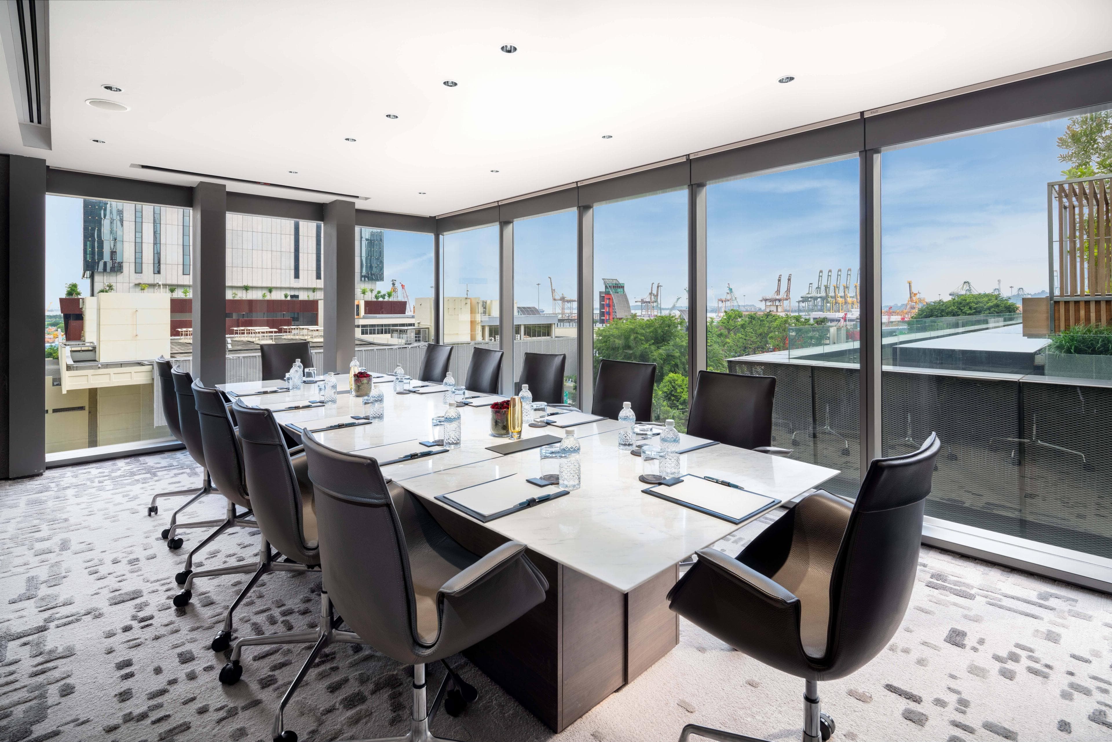 Dao by Dorsett AMTD Singapore