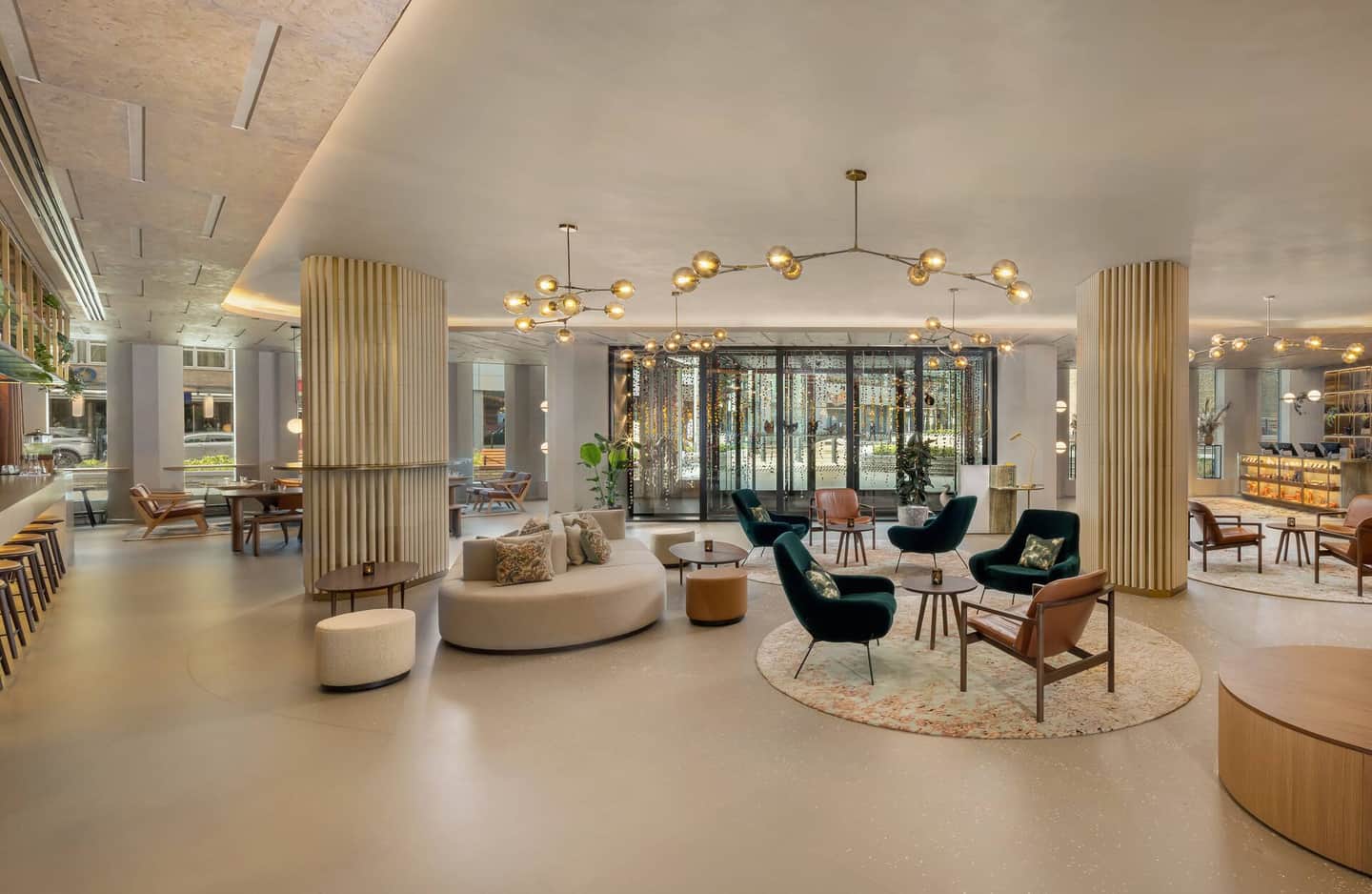 Canopy by Hilton London City