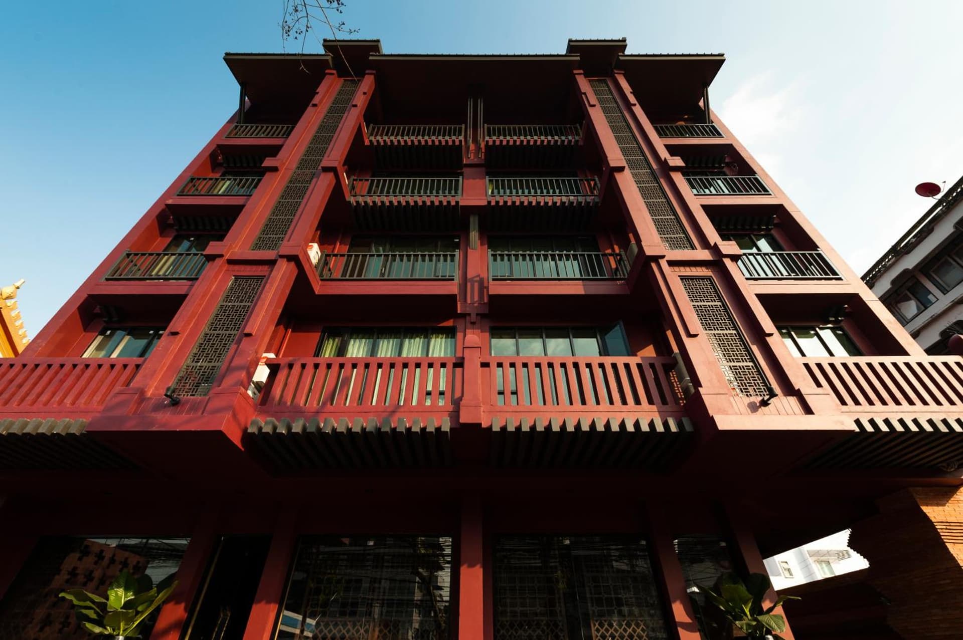 Casa Nithra Bangkok