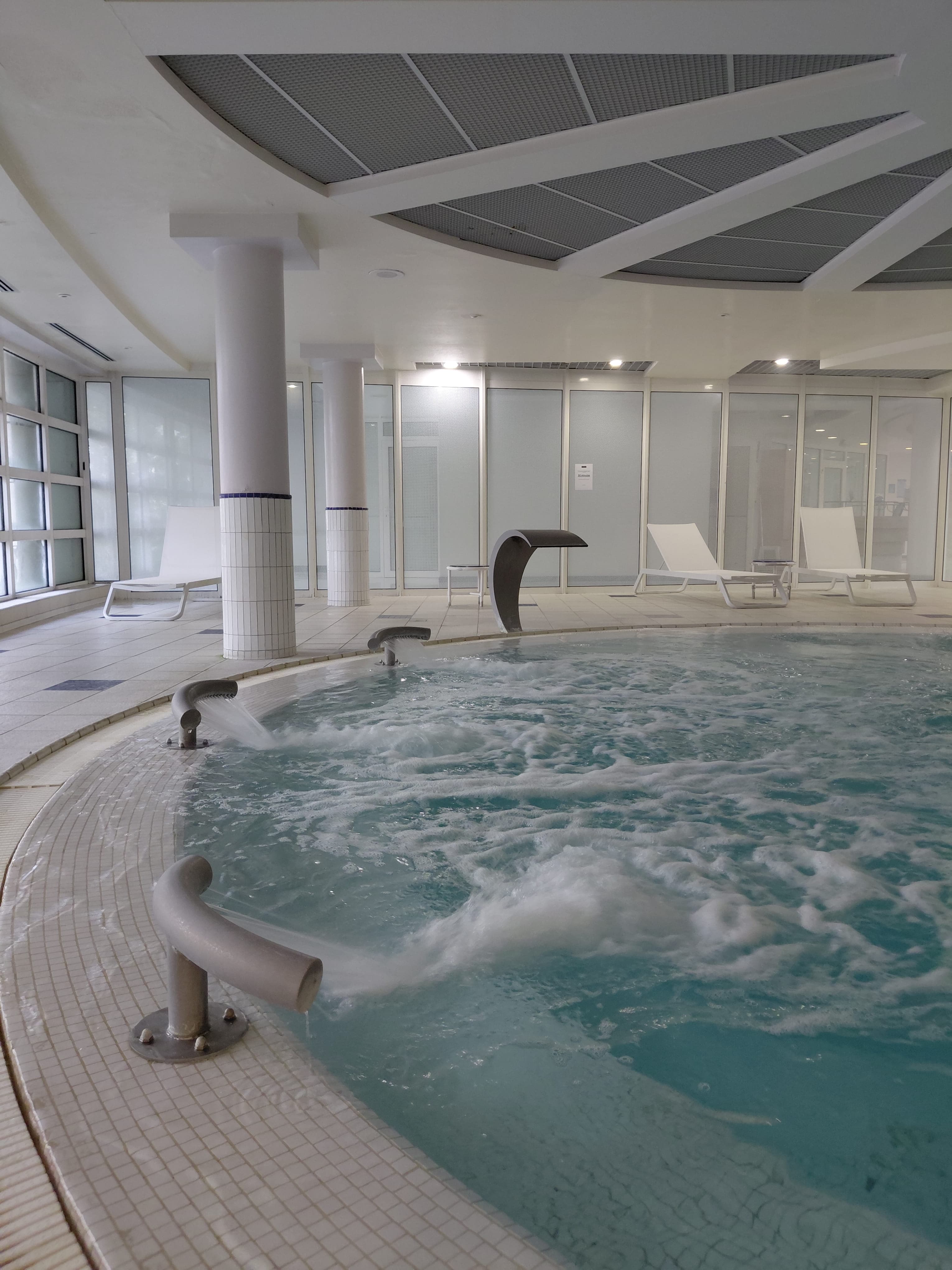 Célestins Spa Thermal & Hôtel by Vy Resort
