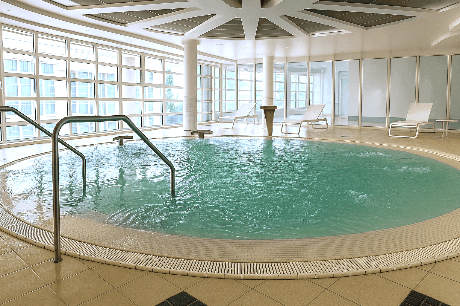 Célestins Spa Thermal & Hôtel by Vy Resort
