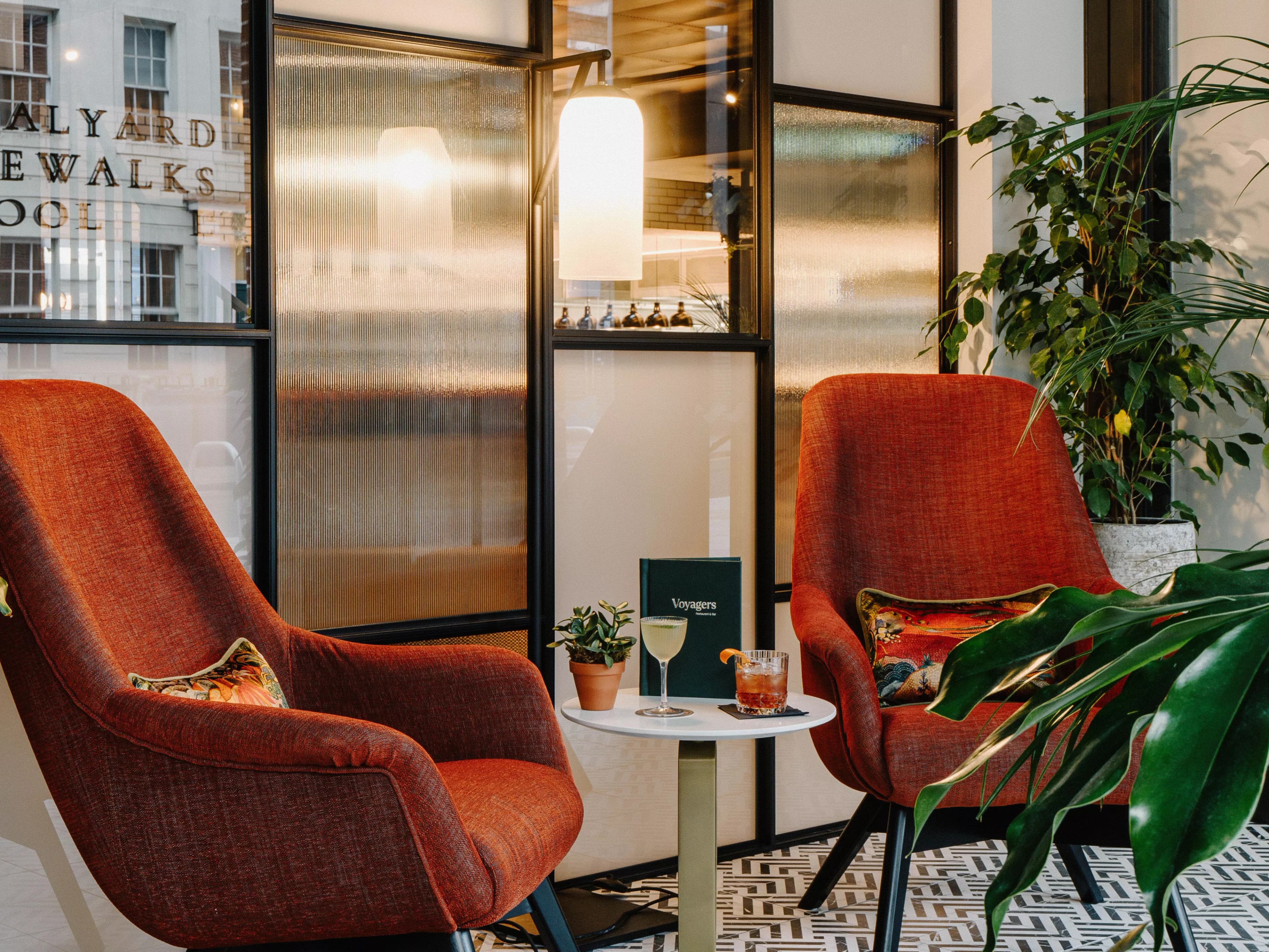 The Halyard Liverpool, Vignette Collection, an IHG Hotel