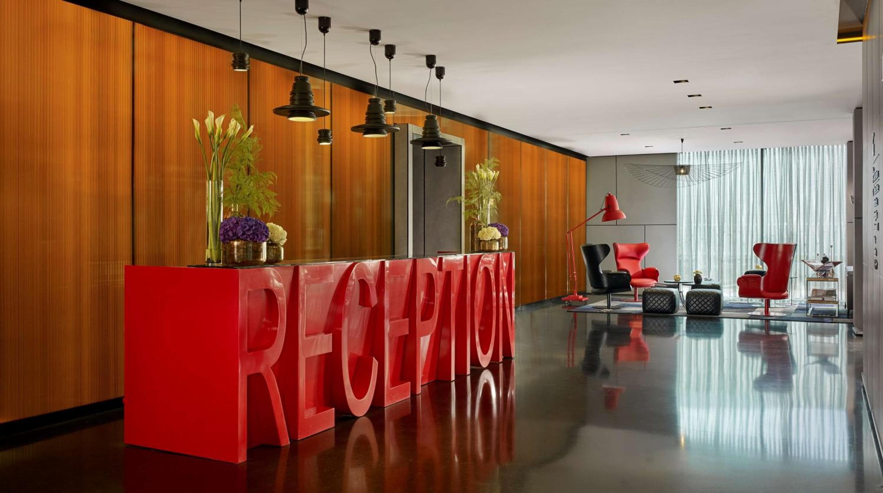 Park Plaza London Park Royal