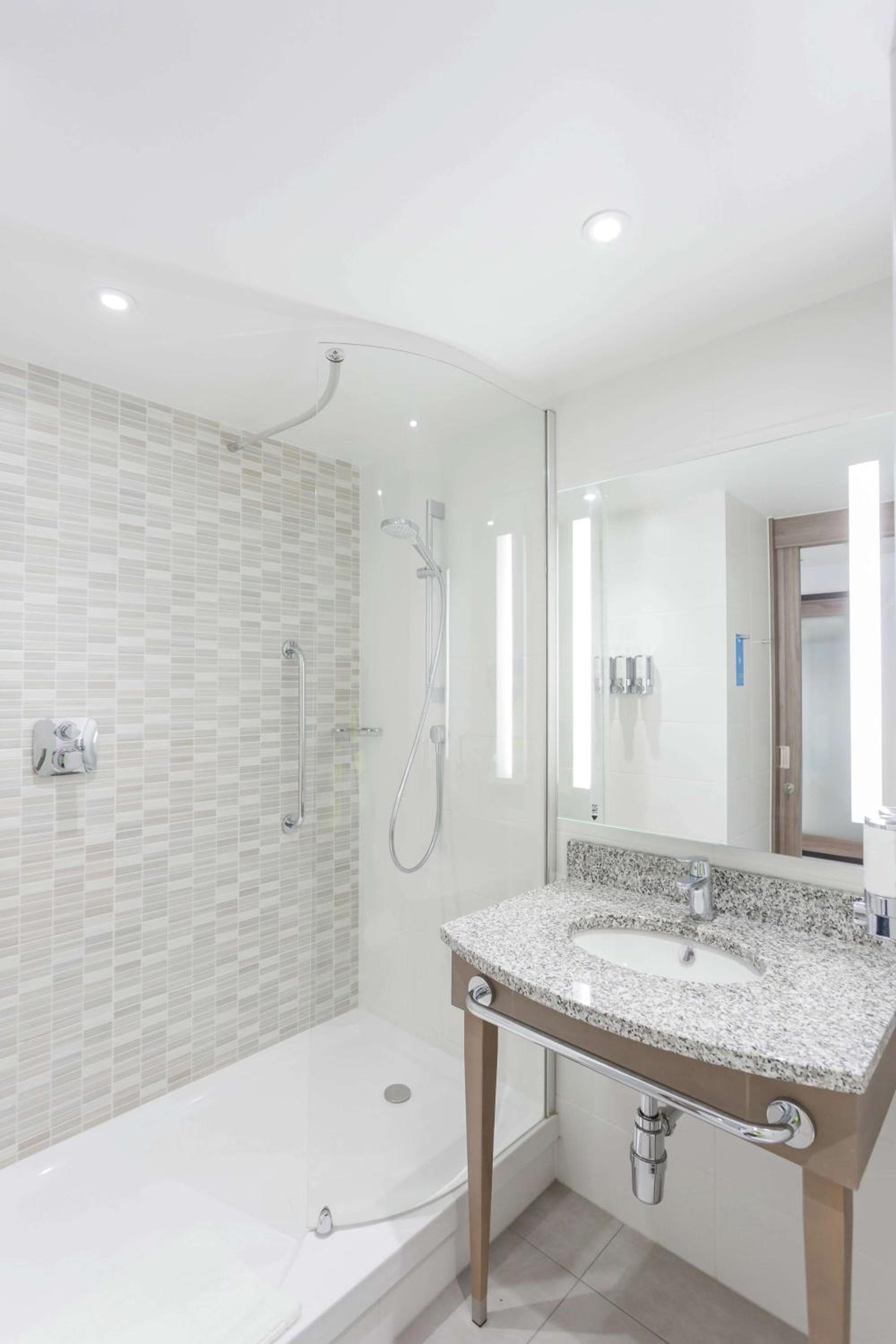 Hampton by Hilton Blackpool