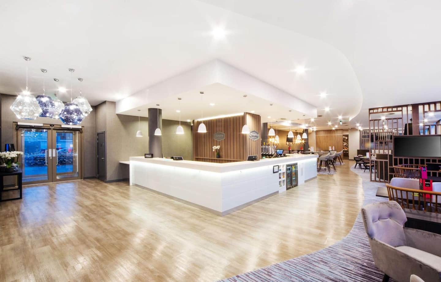 Hampton by Hilton Blackpool