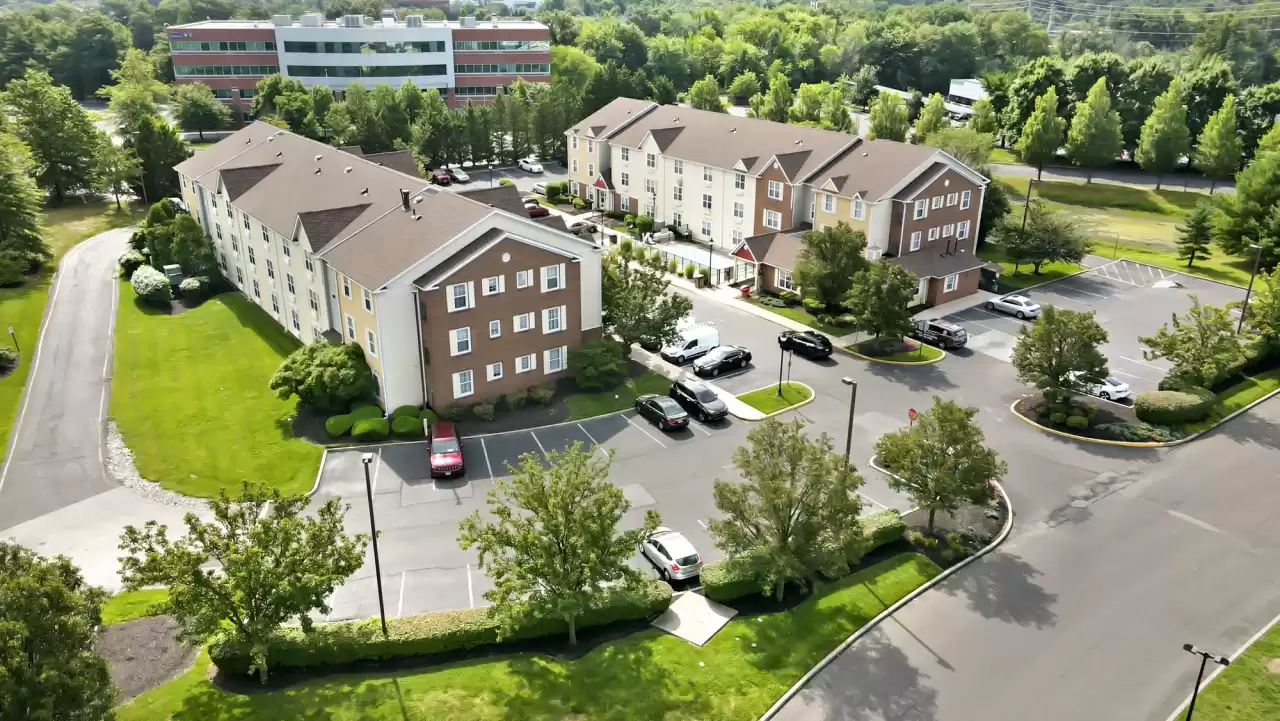 MainStay Suites Mt Laurel - Philadelphia