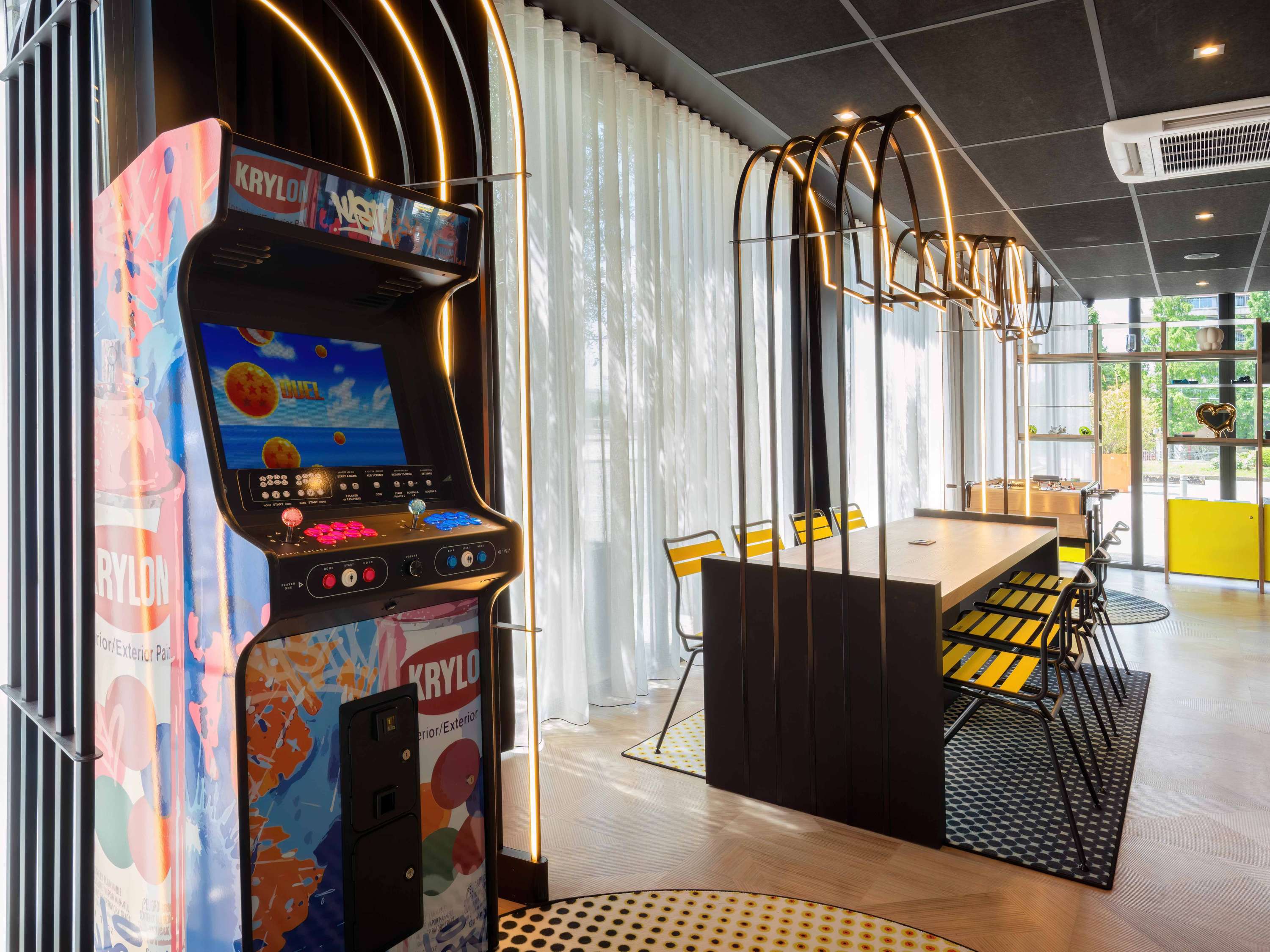 Aparthotel Adagio Access Rouen Centre Cathédrale