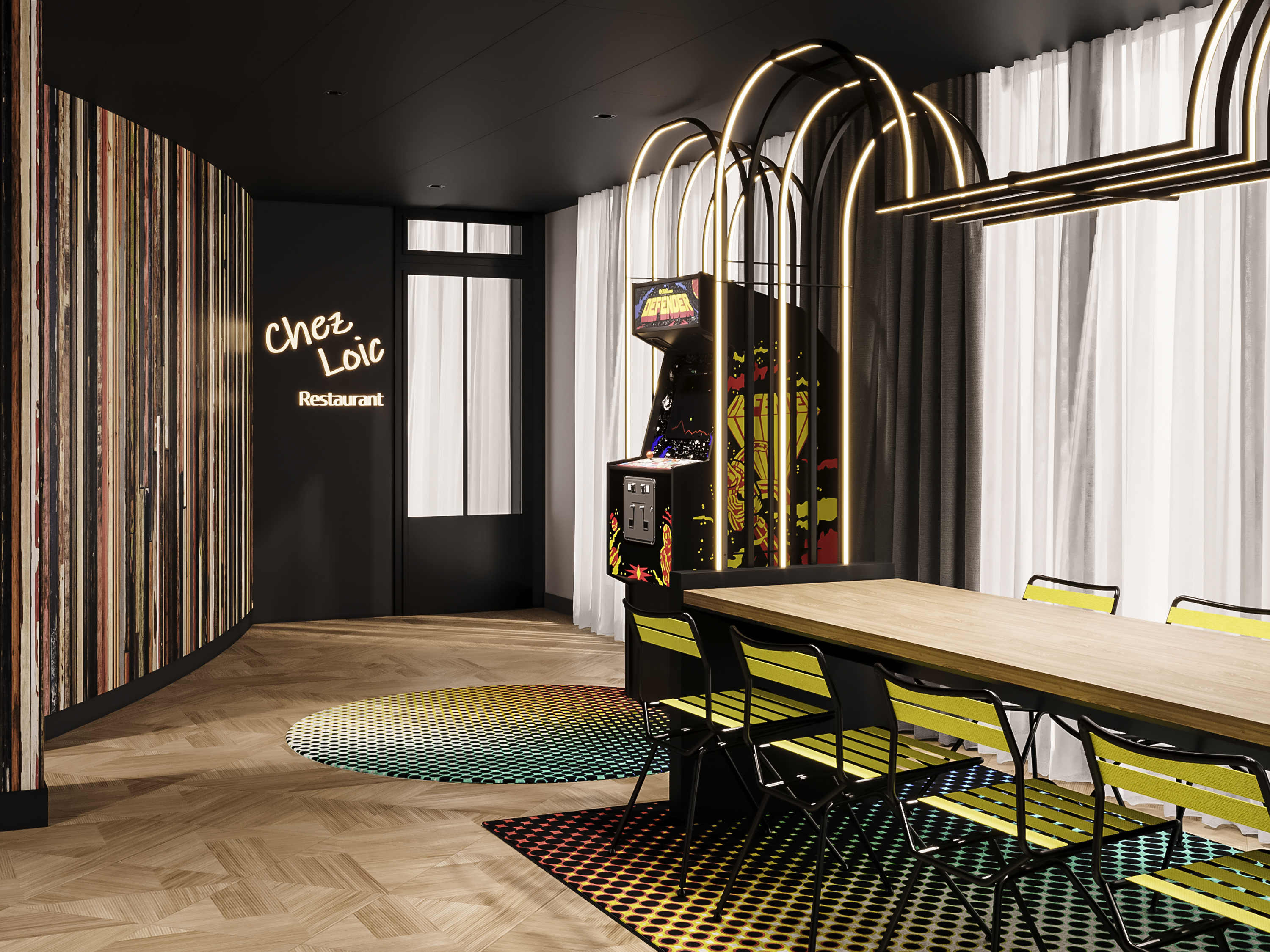 Aparthotel Adagio Access Rouen Centre Cathédrale