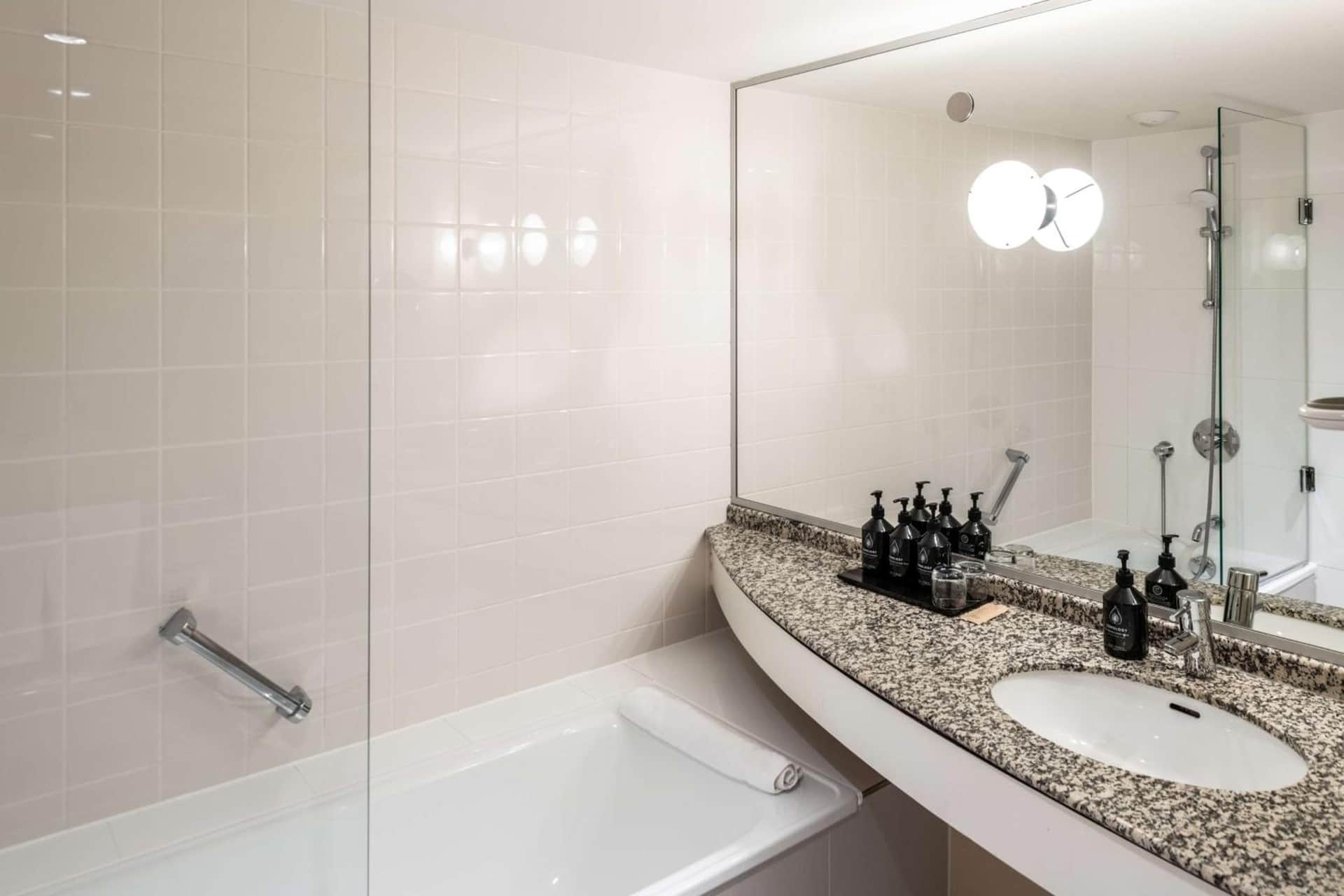 Van der Valk Hotel Paris CDG Airport