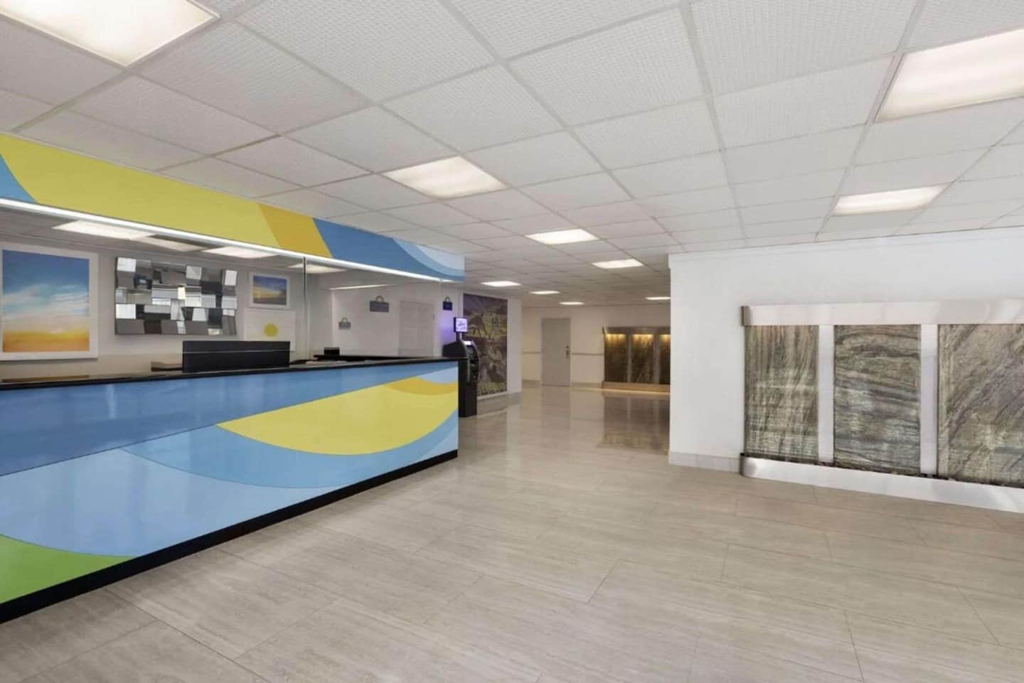 enVision Hotel Miami International Airport