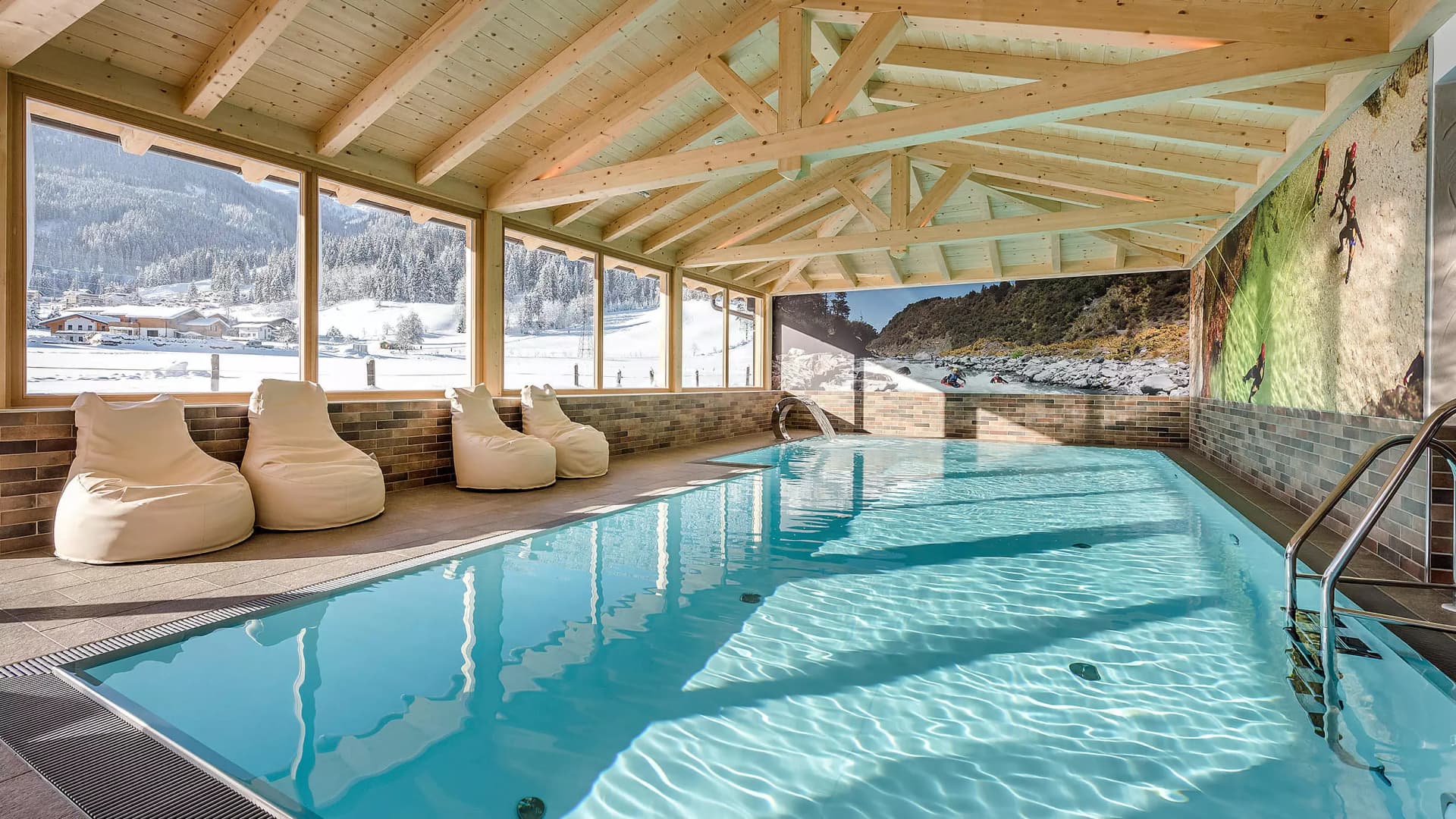 Almdorf Almlust