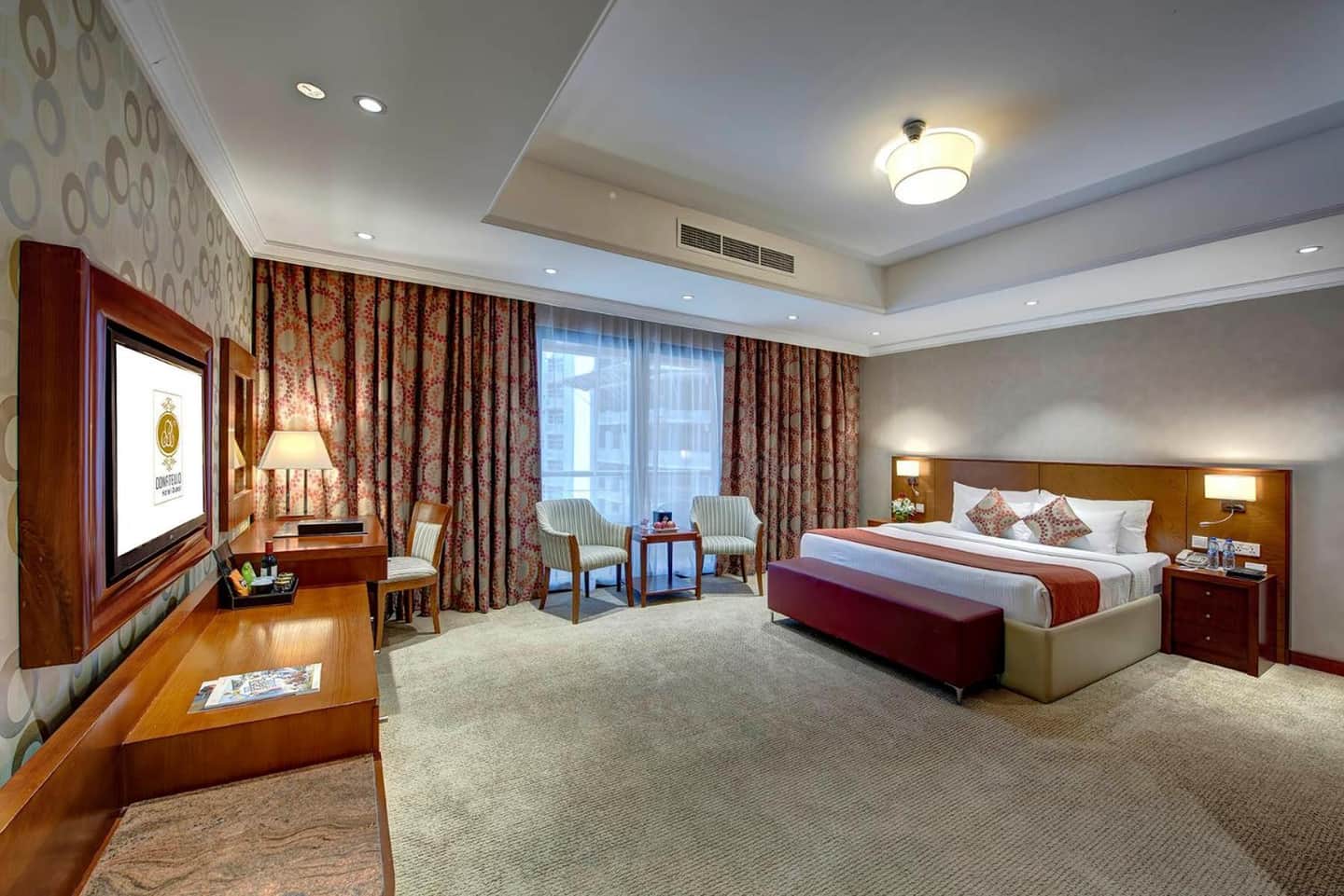 Donatello Hotel