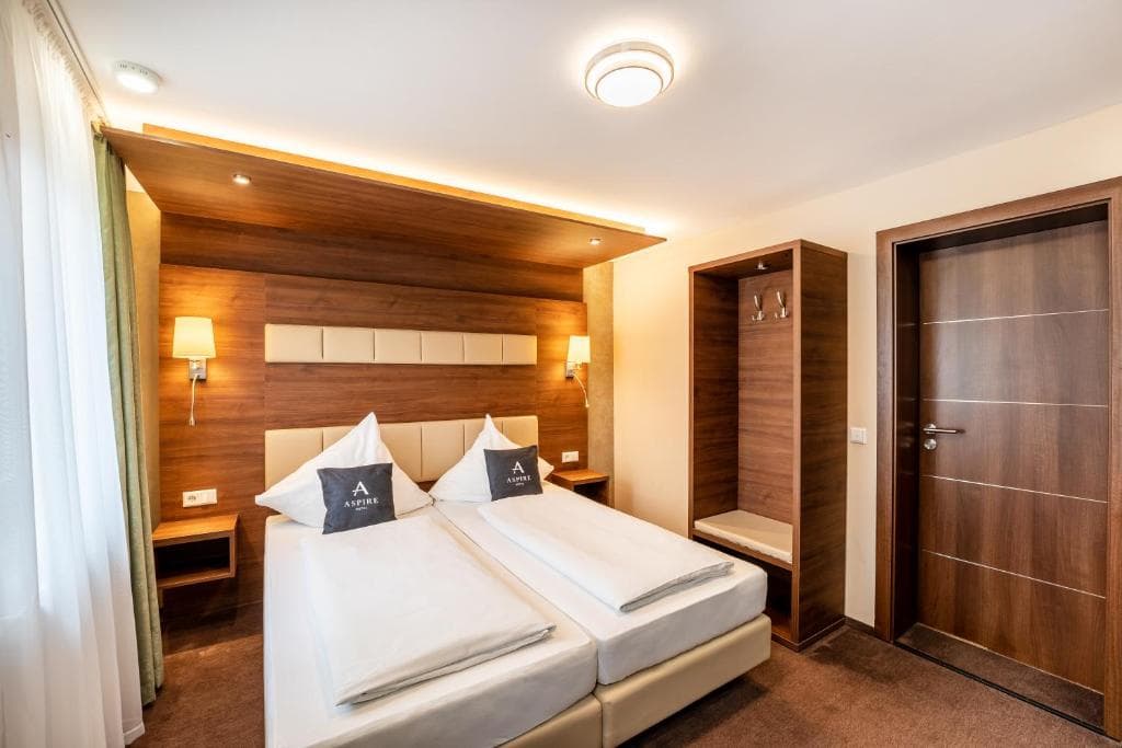 Aspire Castillo Reutlingen, Trademark Collection by Wyndham