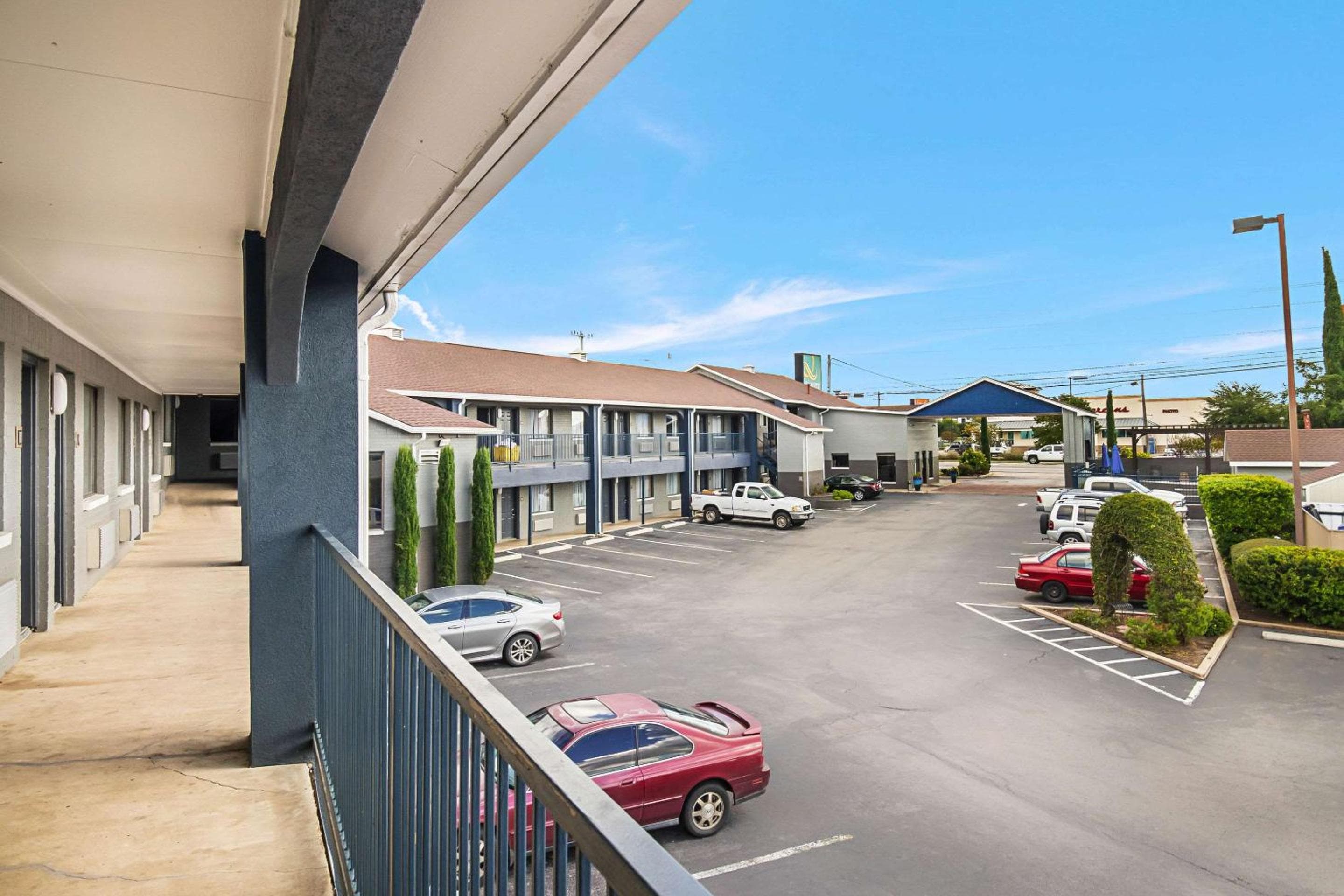 Quality Inn Marble Falls