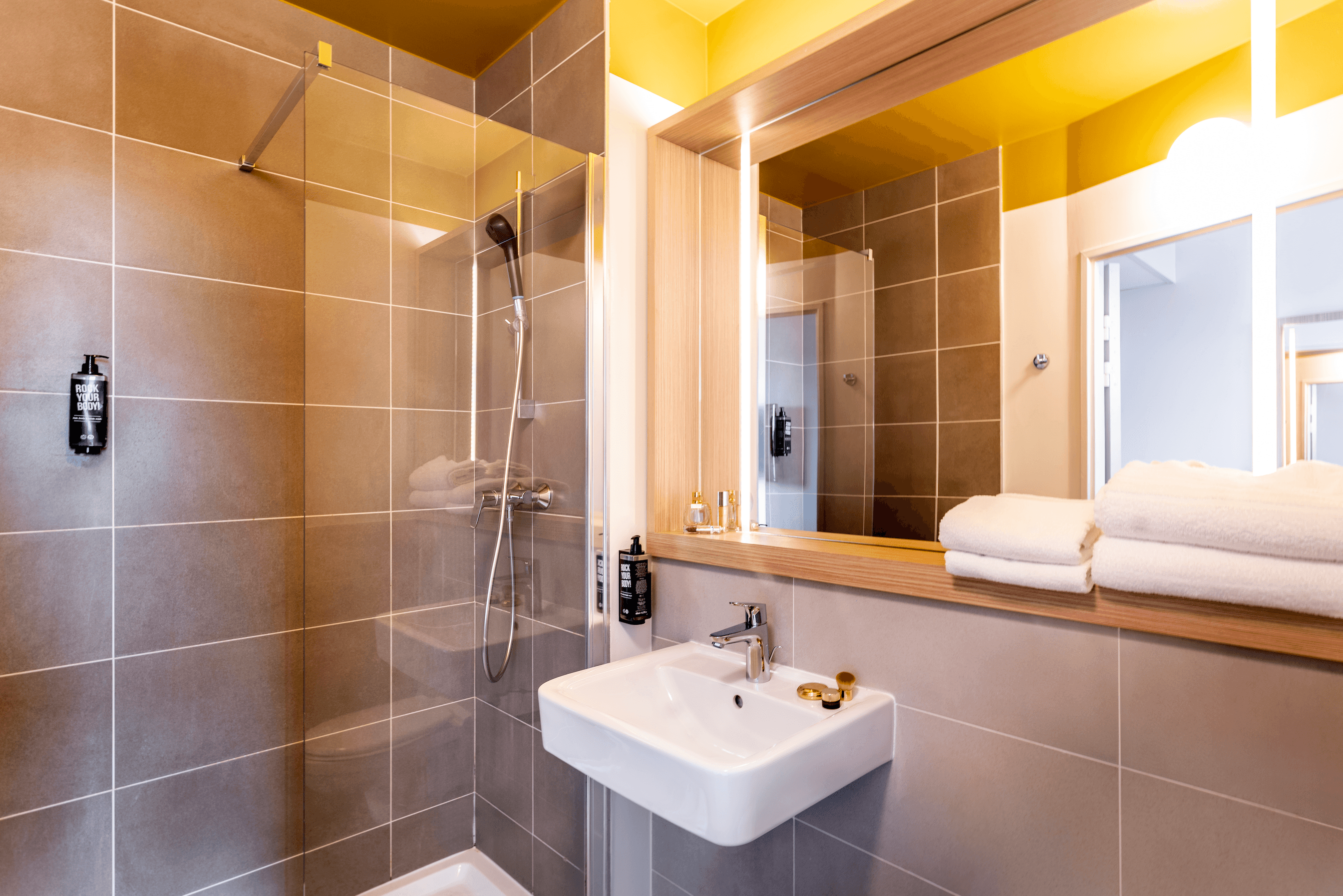 Ibis Styles Prévessin Genève Airport