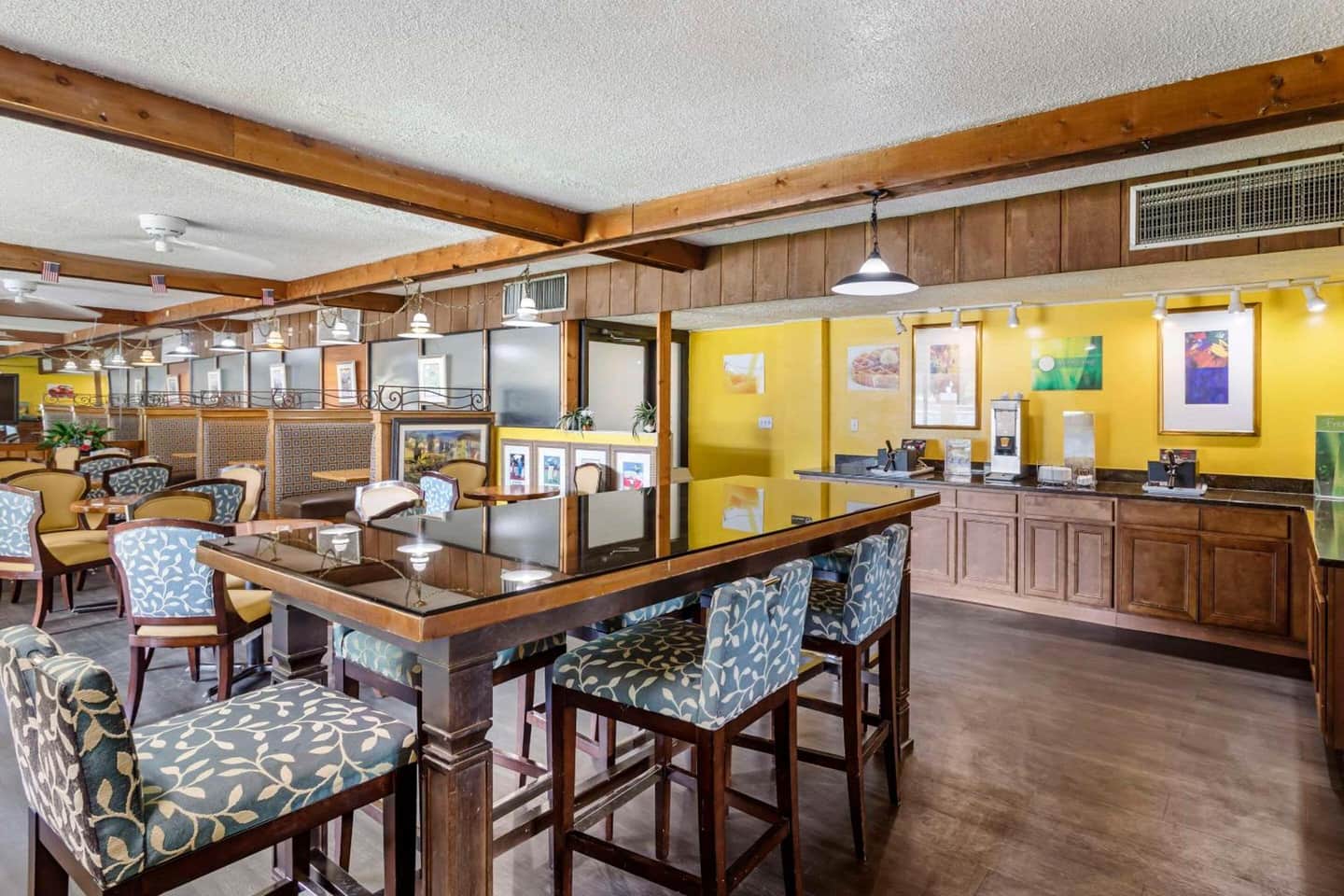 Quality Inn Alachua - Gainesville Area