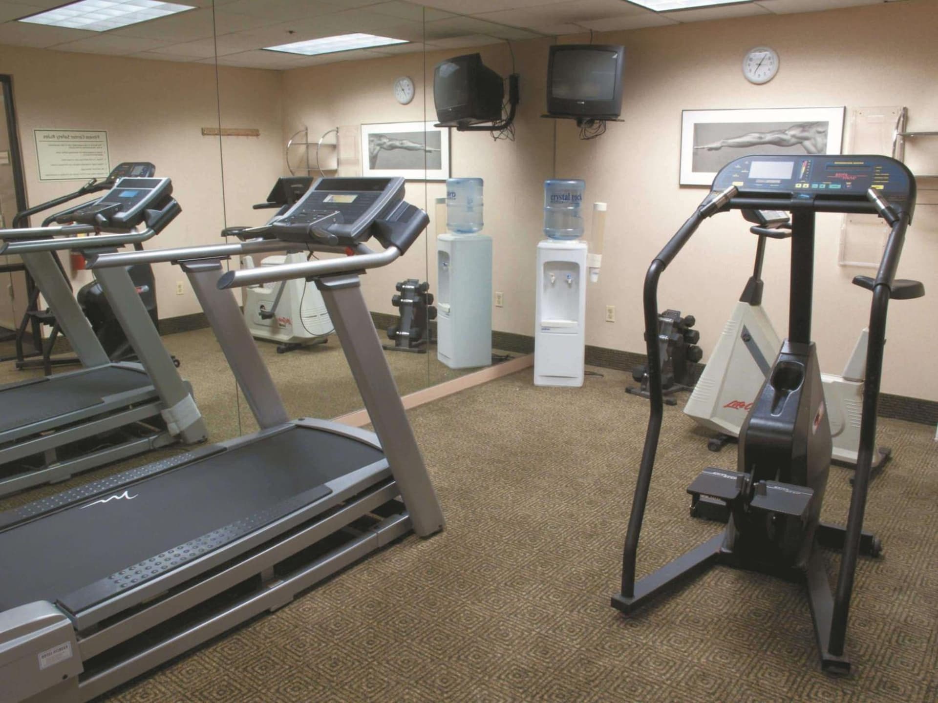 La Quinta by Wyndham Stamford / New York City