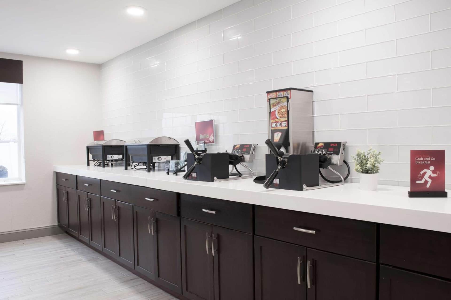 Comfort Inn and Suites Pottstown