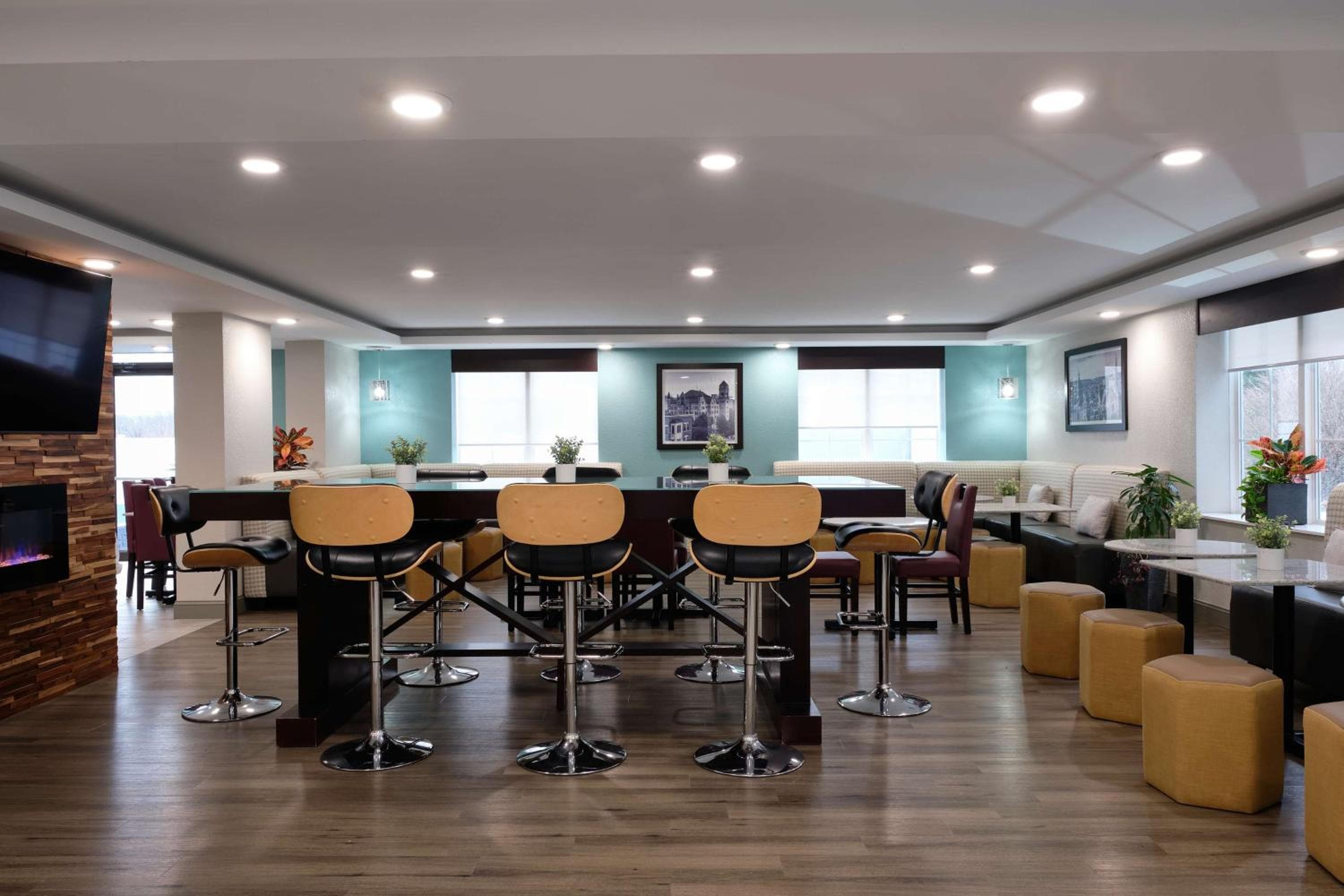 Comfort Inn and Suites Pottstown