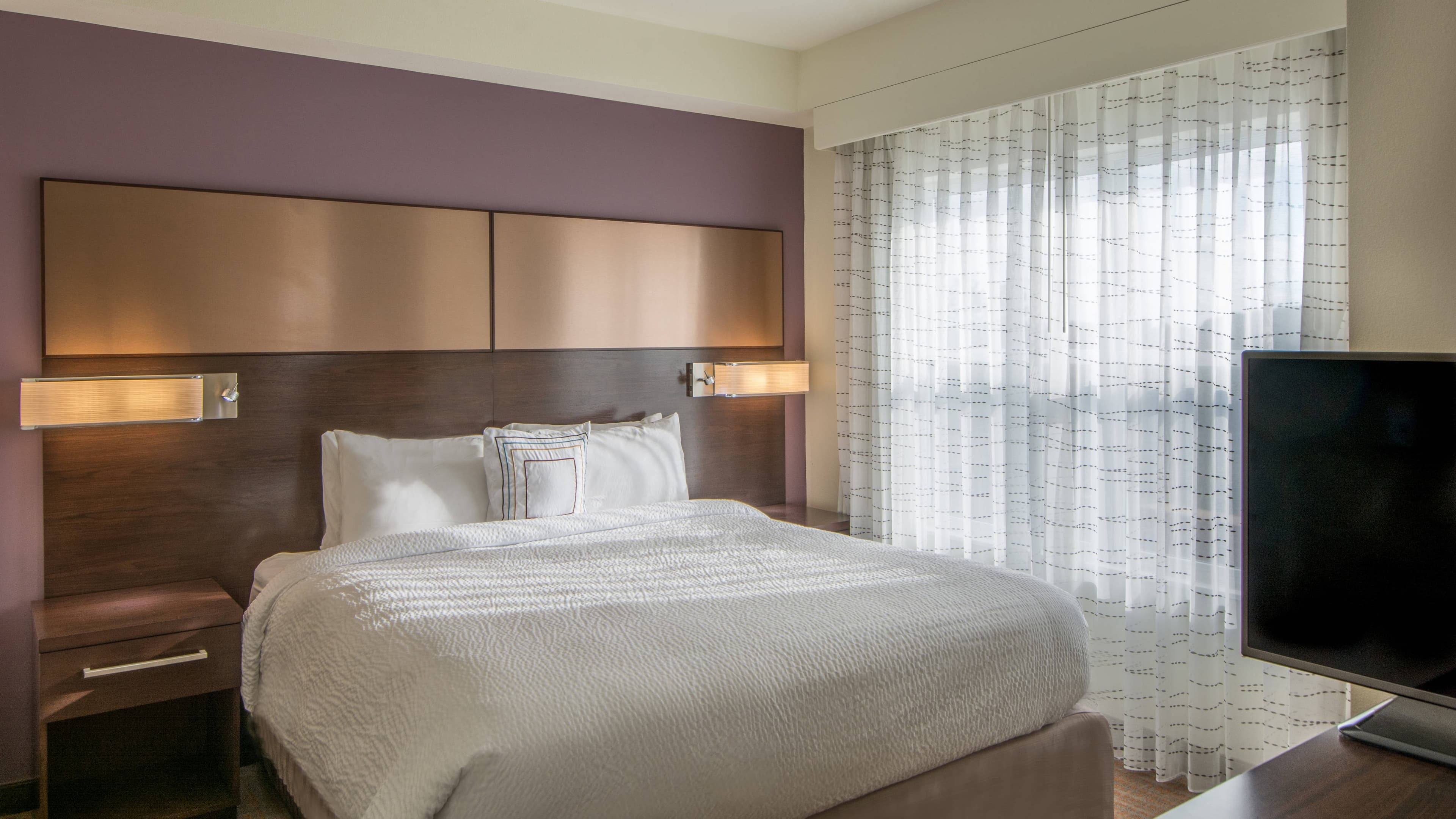 Residence Inn by Marriott Savannah Airport