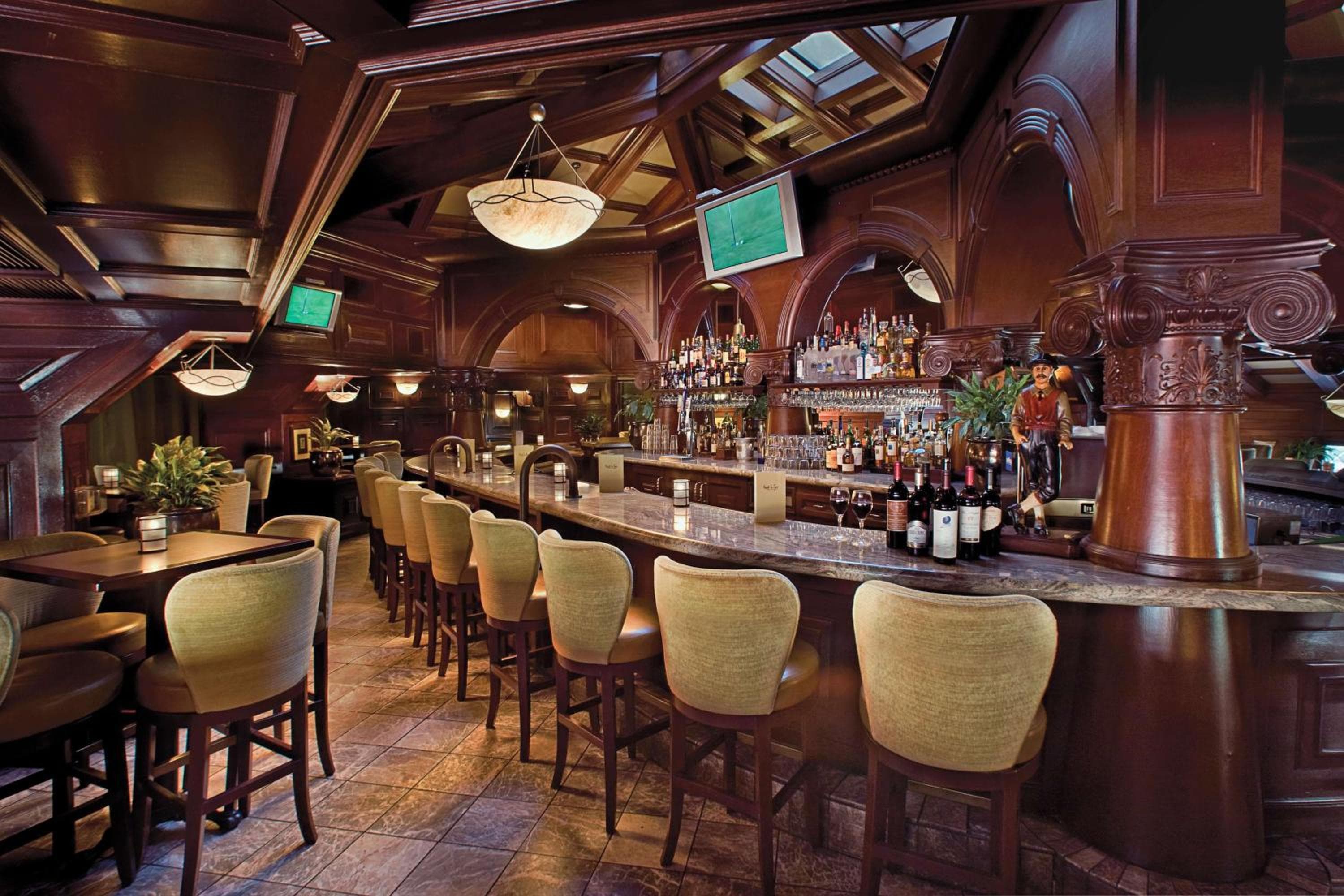 Hilton Phoenix Tapatio Cliffs Resort