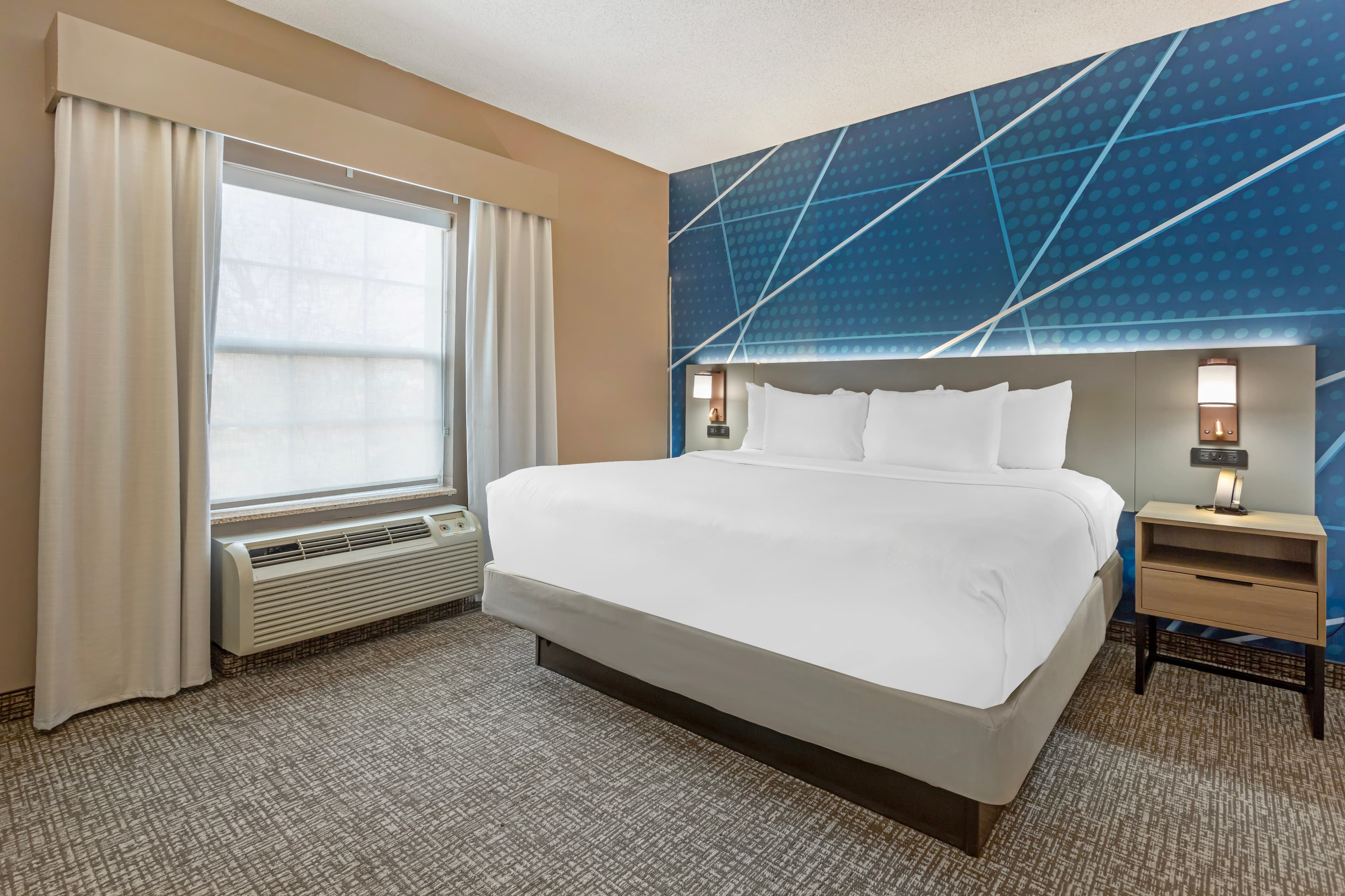 Comfort Suites East Brunswick - South River