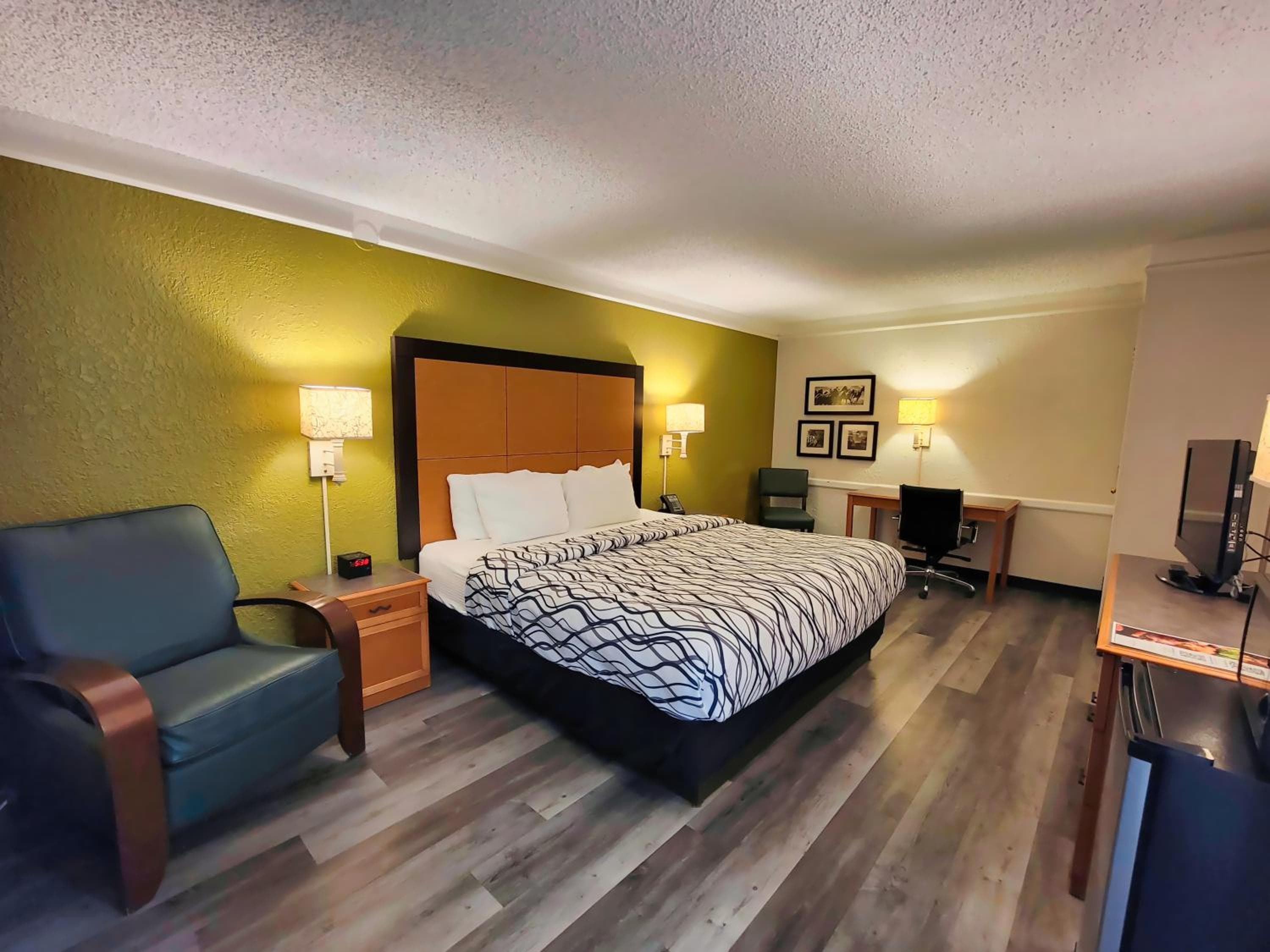 La Quinta Inn by Wyndham Amarillo West Medical Center