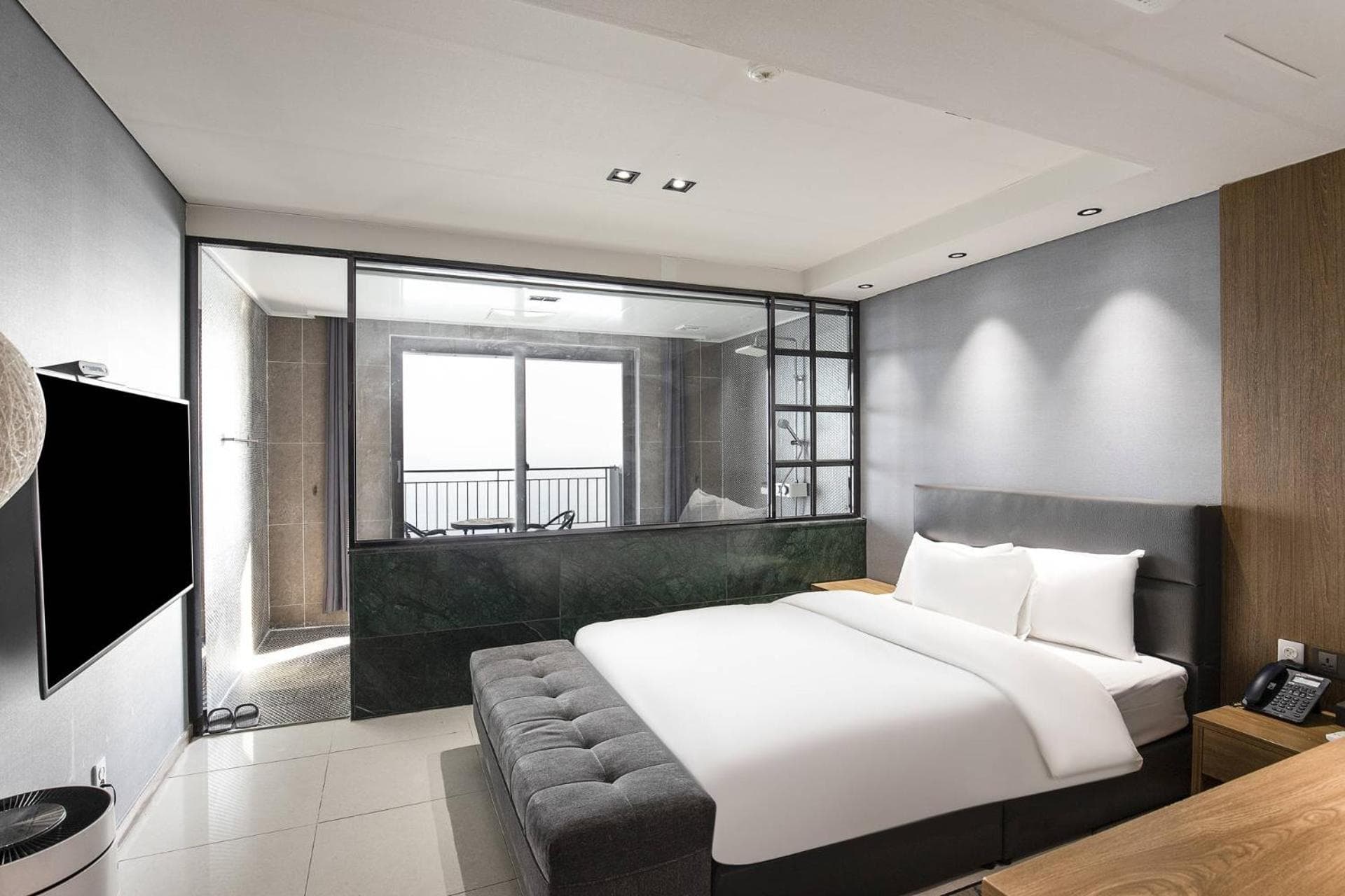 Western Grace Hotel Incheon