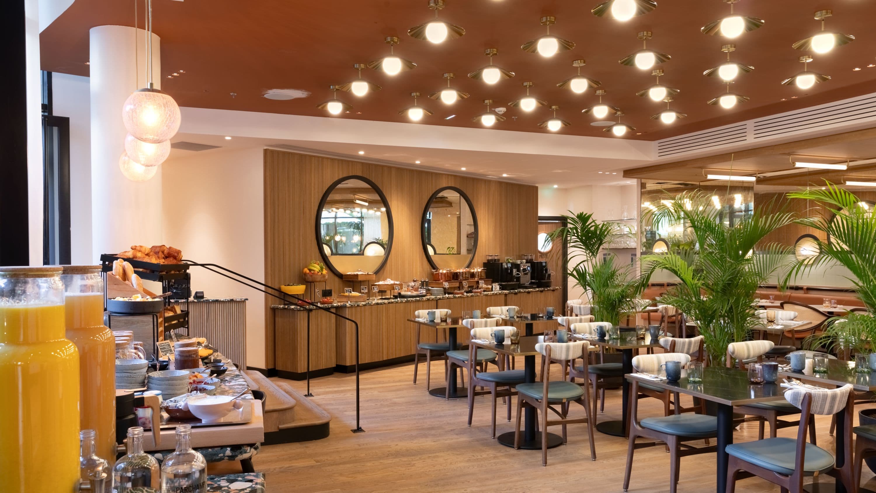 Le Parchamp, Paris Boulogne, a Tribute Portfolio Hotel